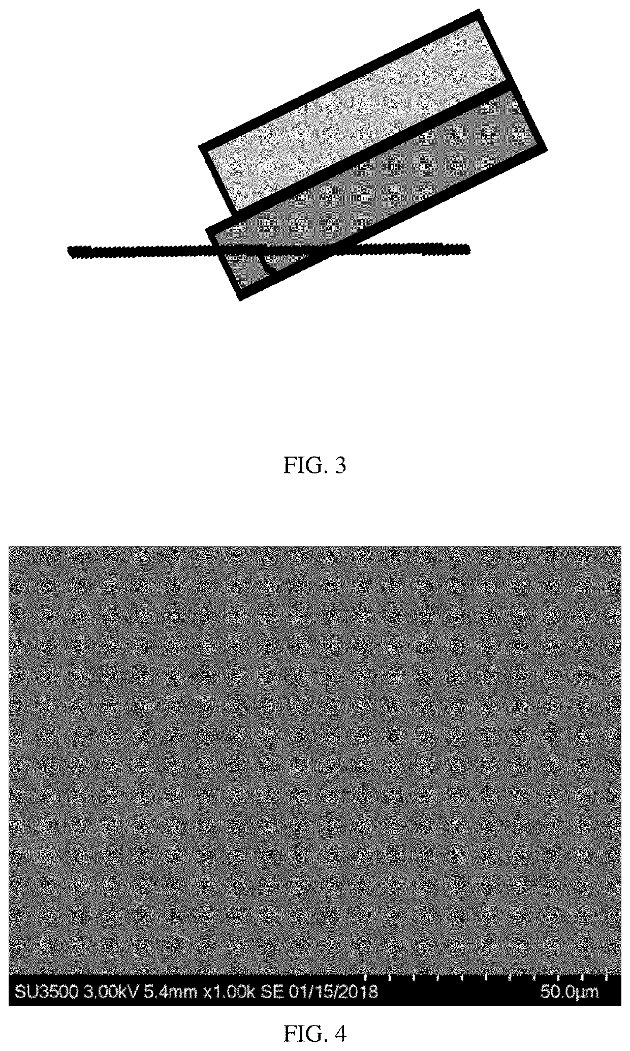MONOLAYER GRAPHENE ON NON-POLAR FACE SiC SUBSTRATE AND CONTROL METHOD THEREOF