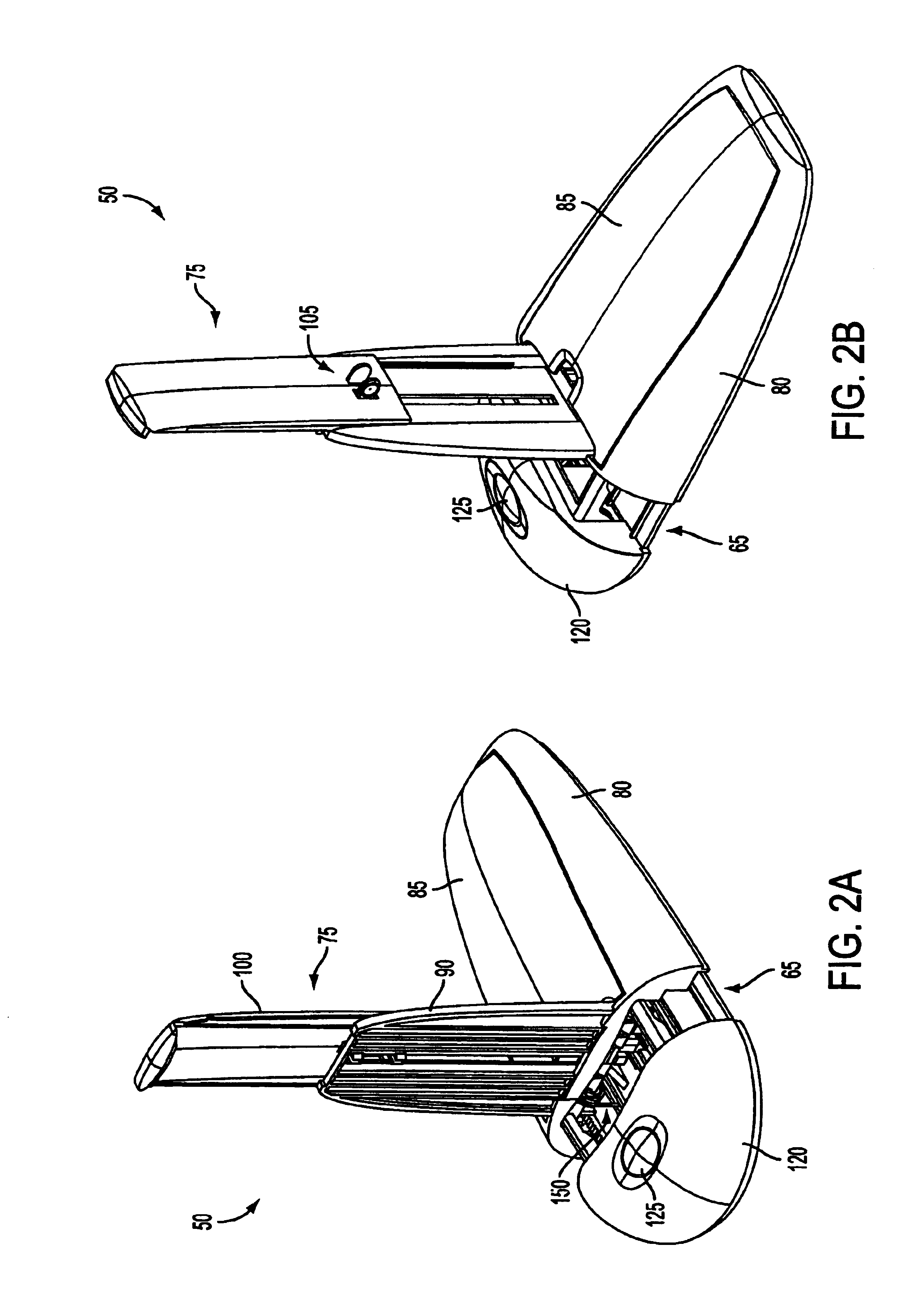 Portable computer pedestal method and apparatus