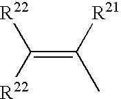 Polymerizable siloxane-quaternary amine copolymers