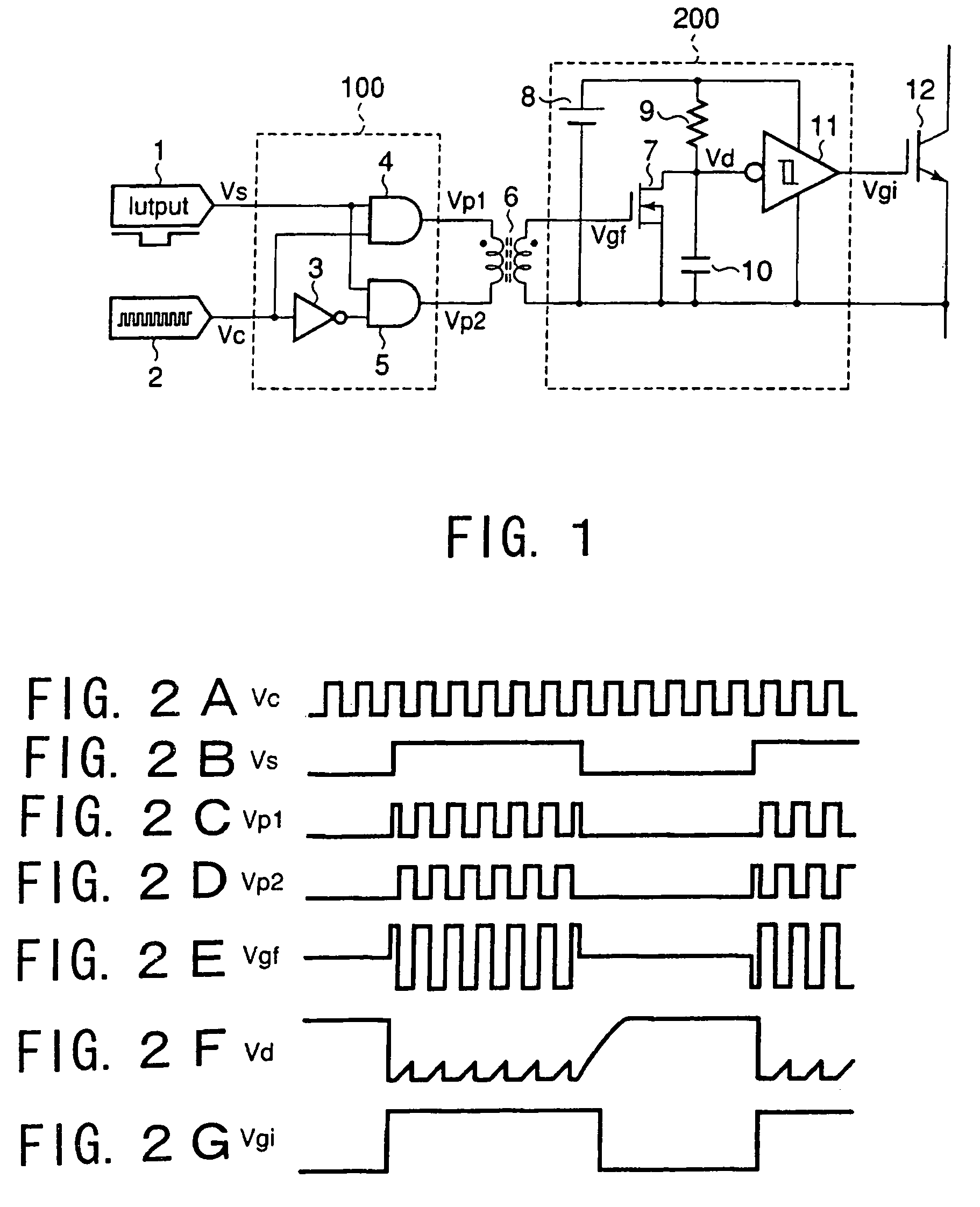 Digital signal transfer device