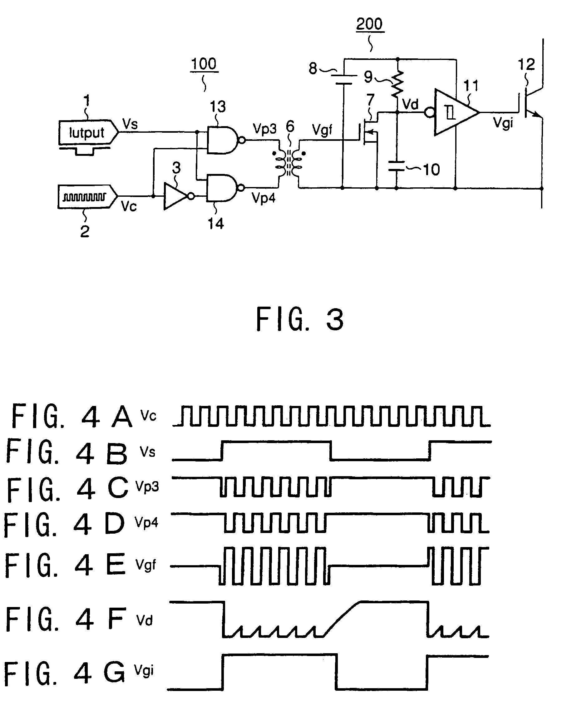 Digital signal transfer device