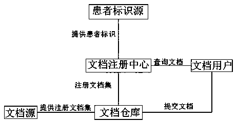 Remote video auxiliary diagnosis device