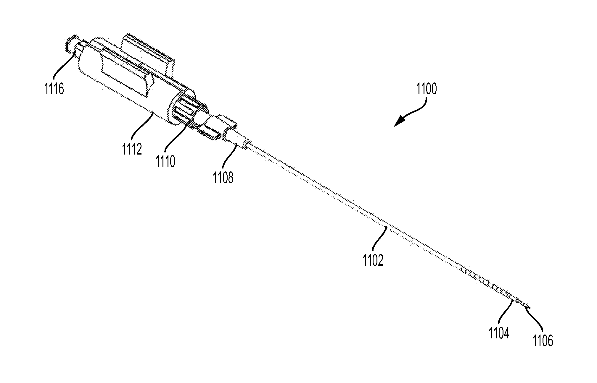 Pericardial access devices and methods