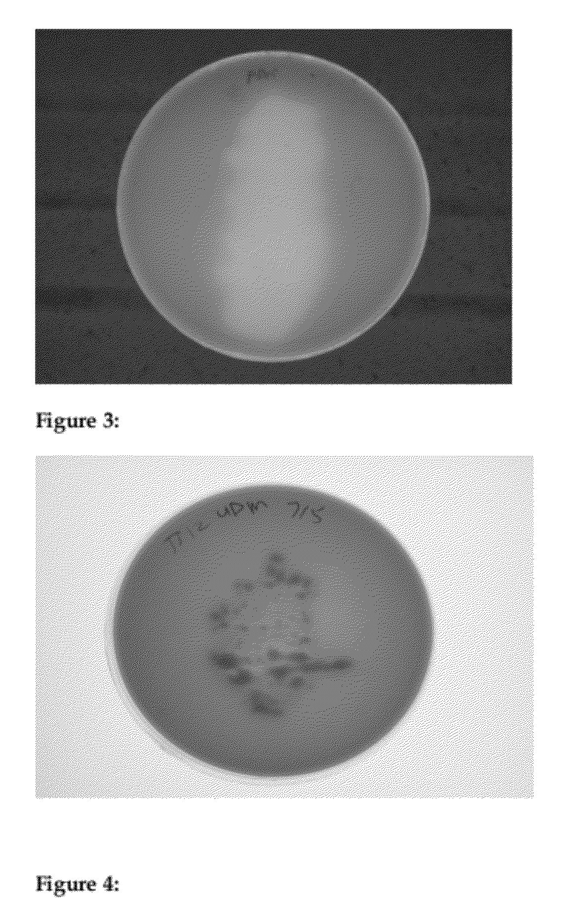 Cold active enzyme and method thereof