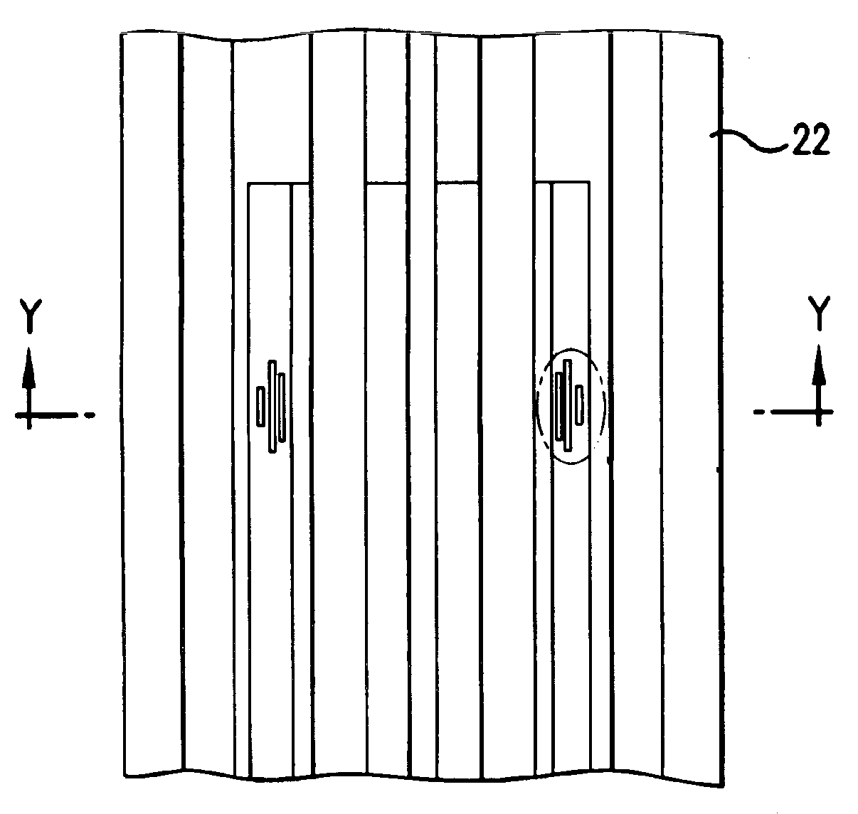 Magnetic recording medium comprising a magnetic layer having specific thickness, surface roughness and friction coefficient