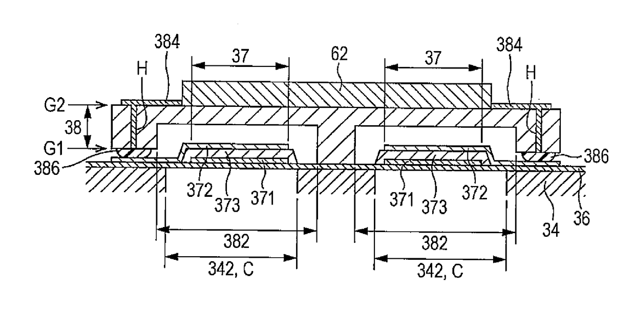 Liquid ejecting head and liquid ejecting apparatus