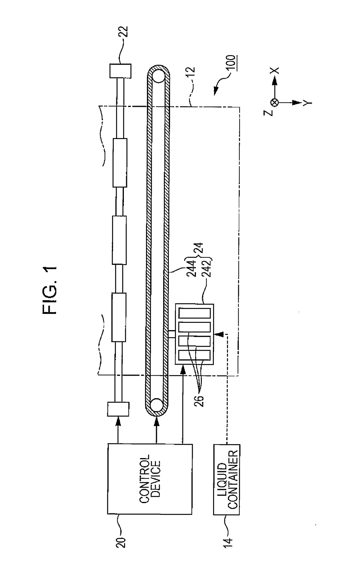 Liquid ejecting head and liquid ejecting apparatus