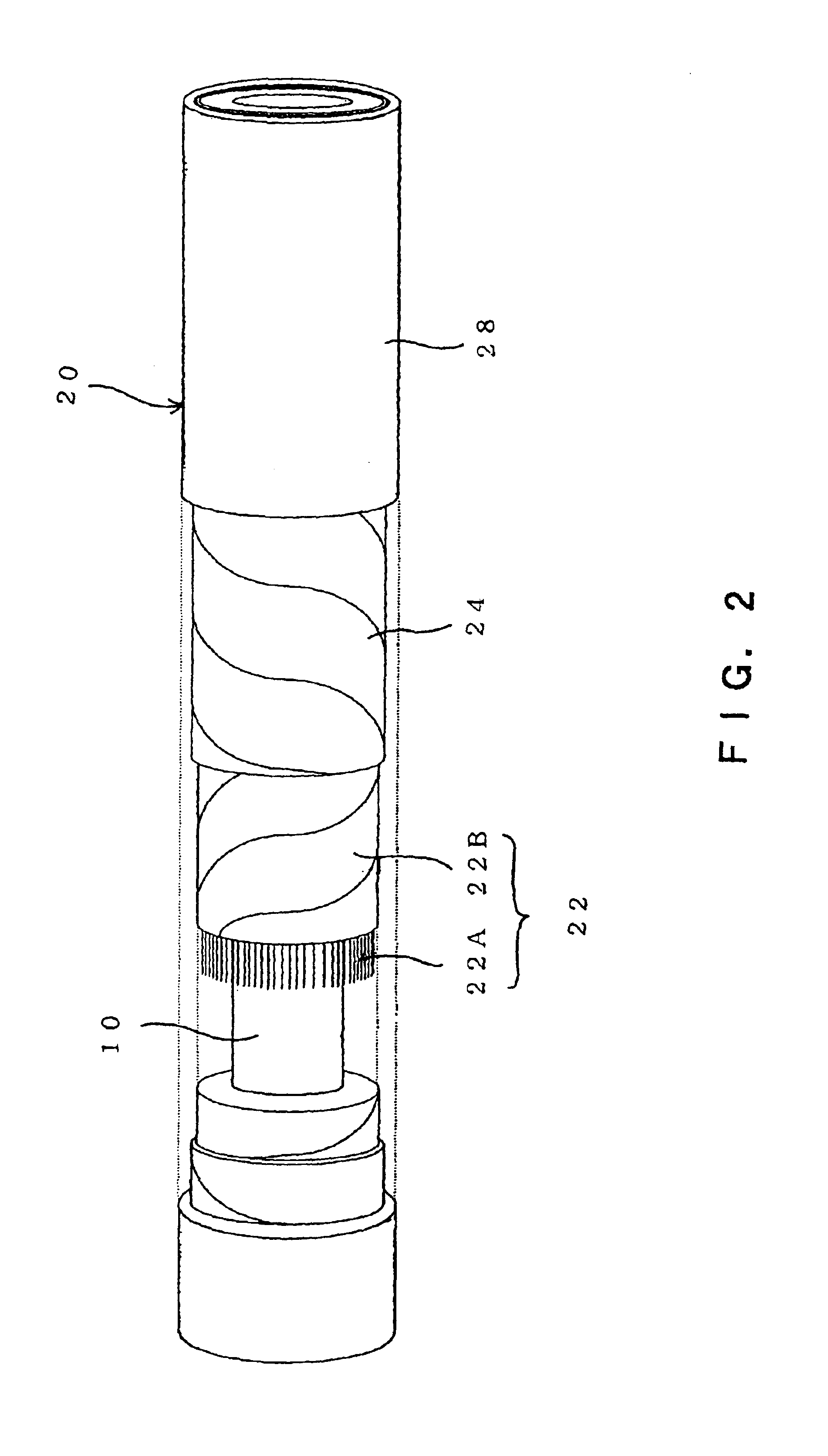 Optical fiber, optical fiber cable, and radiation detecting system using such
