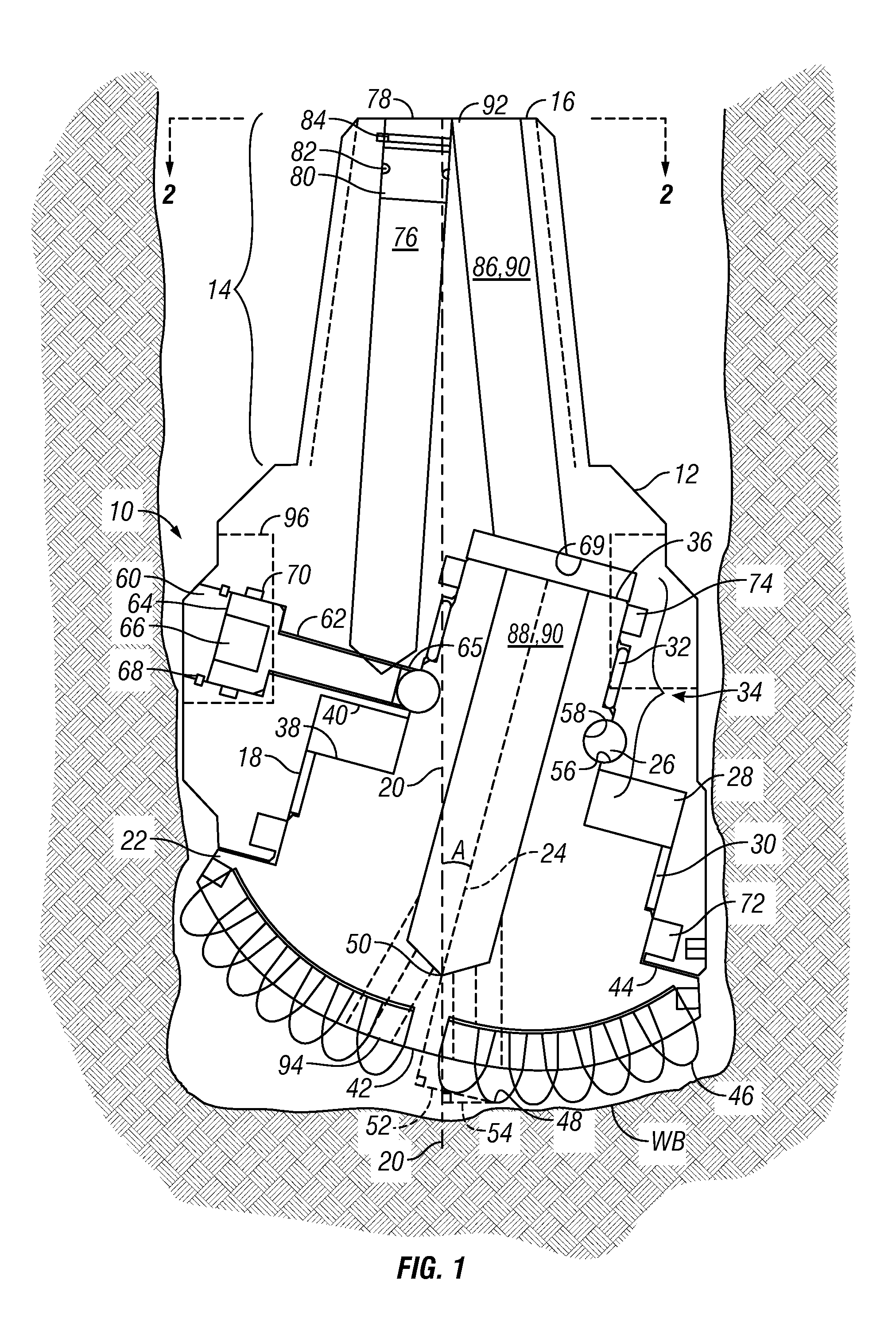 Drill bit lubrication apparatus and method