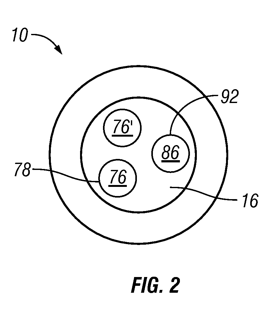 Drill bit lubrication apparatus and method