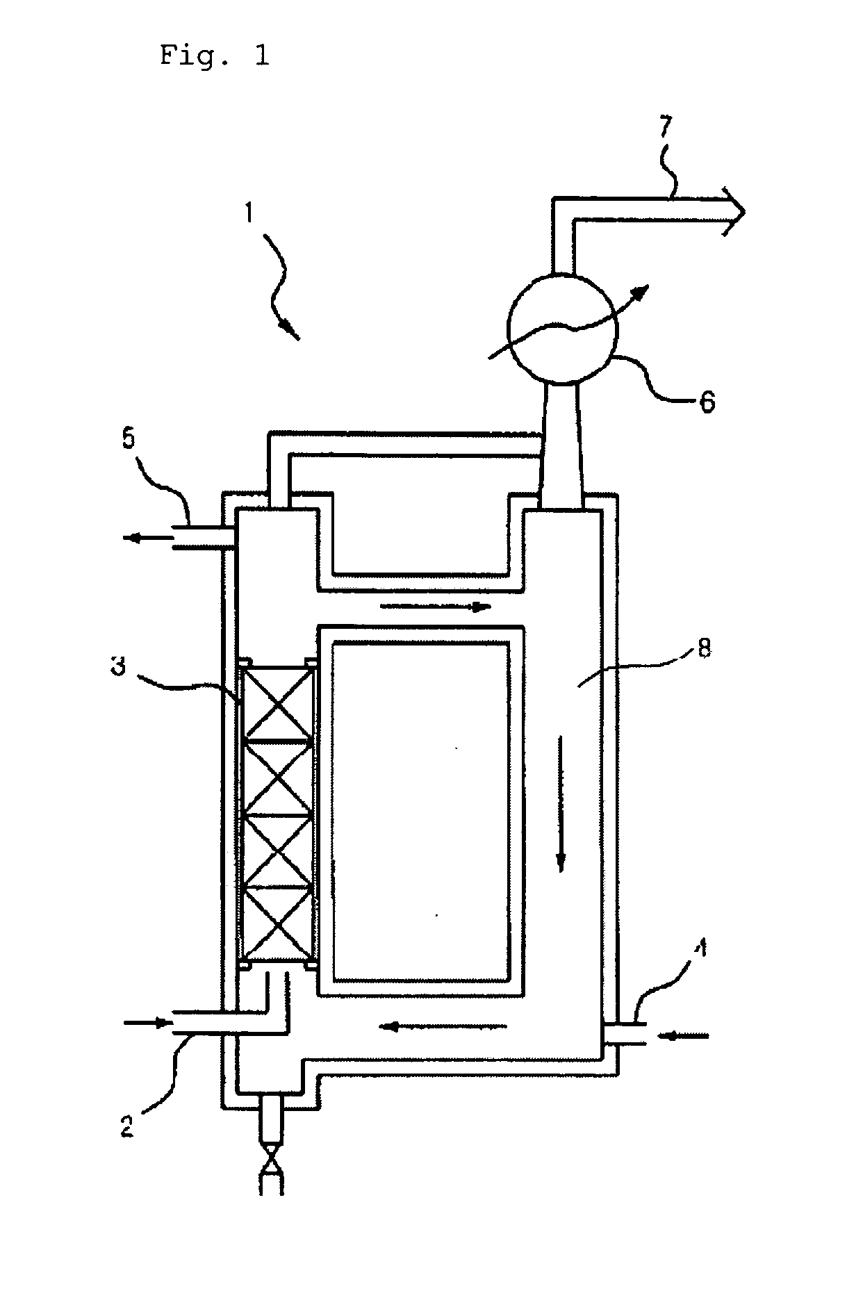 Manufacturing method and apparatus of 4-fluoroethylene carbonate control system of autonomous intelligent distributed control modules