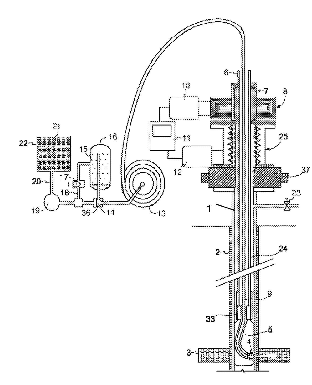 System, apparatus and method for abrasive jet fluid cutting