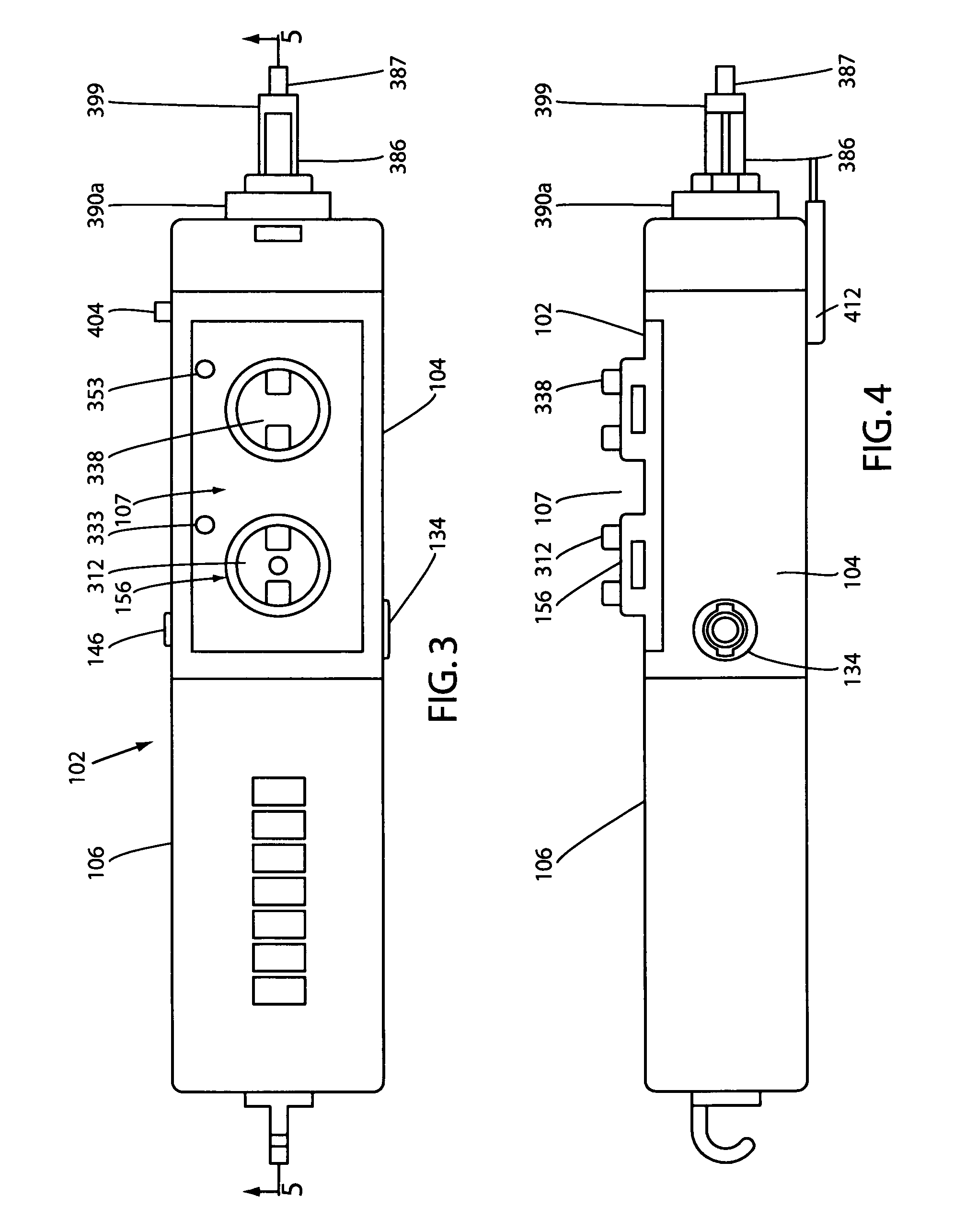 Special purpose fluid dispenser