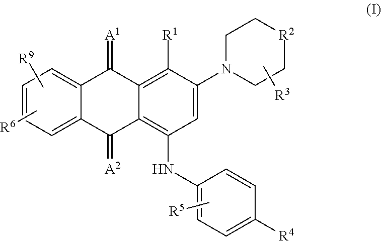 Compositions of compounds and uses thereof