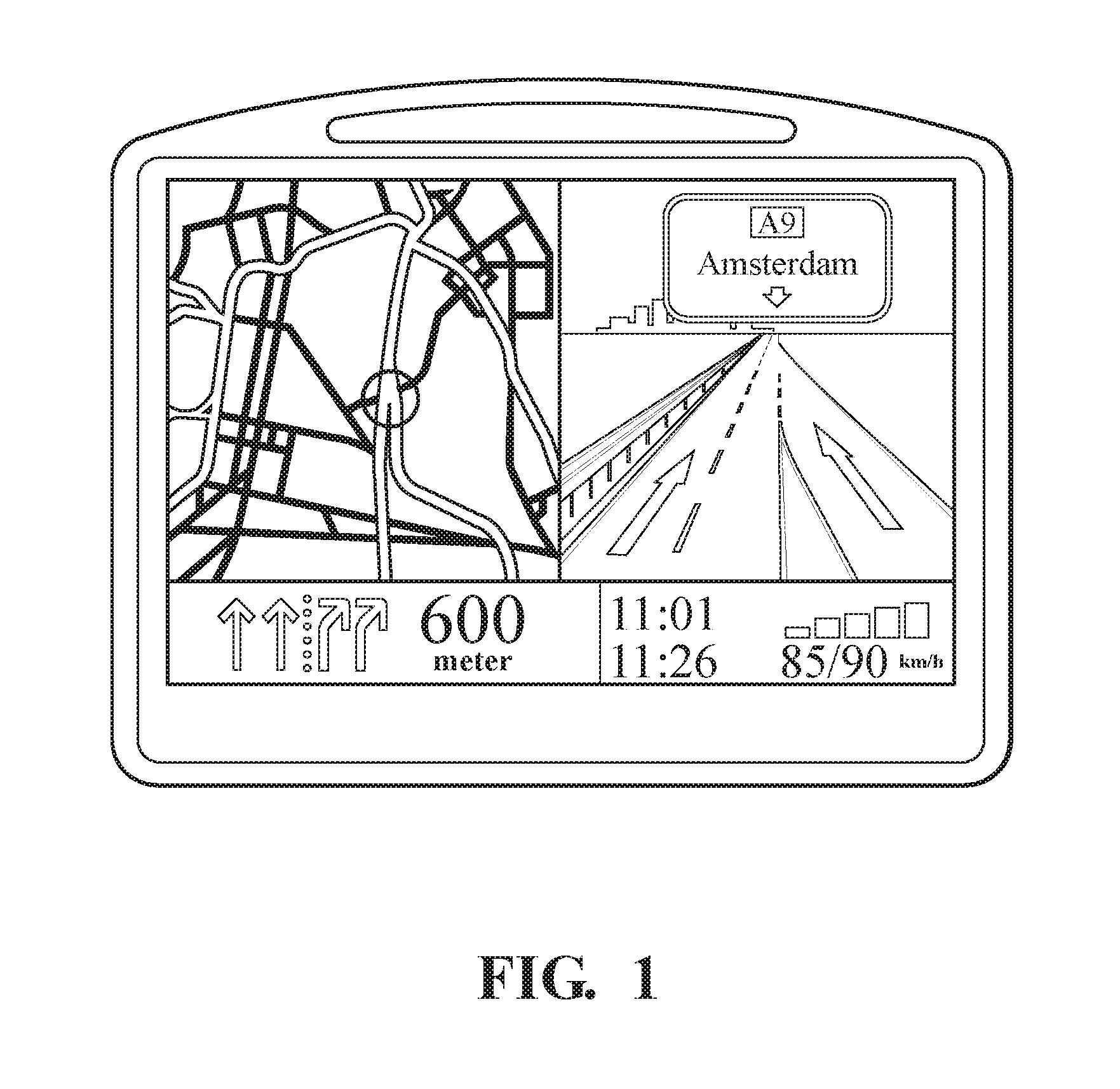 Incremental network generation providing seamless network of large geographical areas