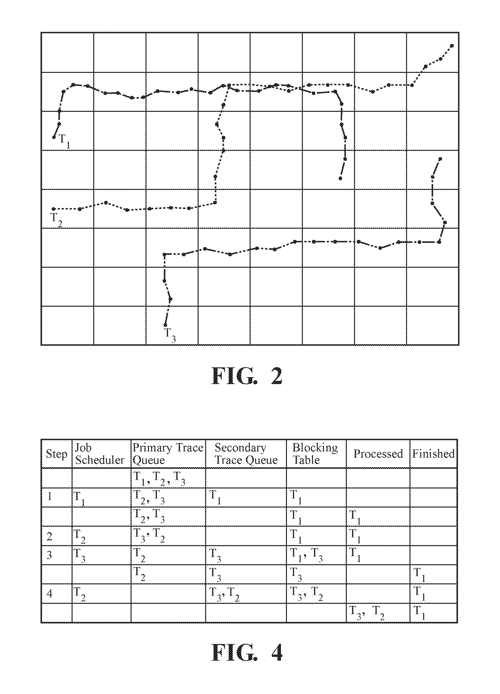 Incremental network generation providing seamless network of large geographical areas