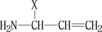 Fluoroacrylate pressure sensitive adhesive, and preparation method thereof