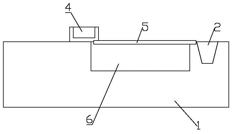 Image sensor and manufacturing method thereof