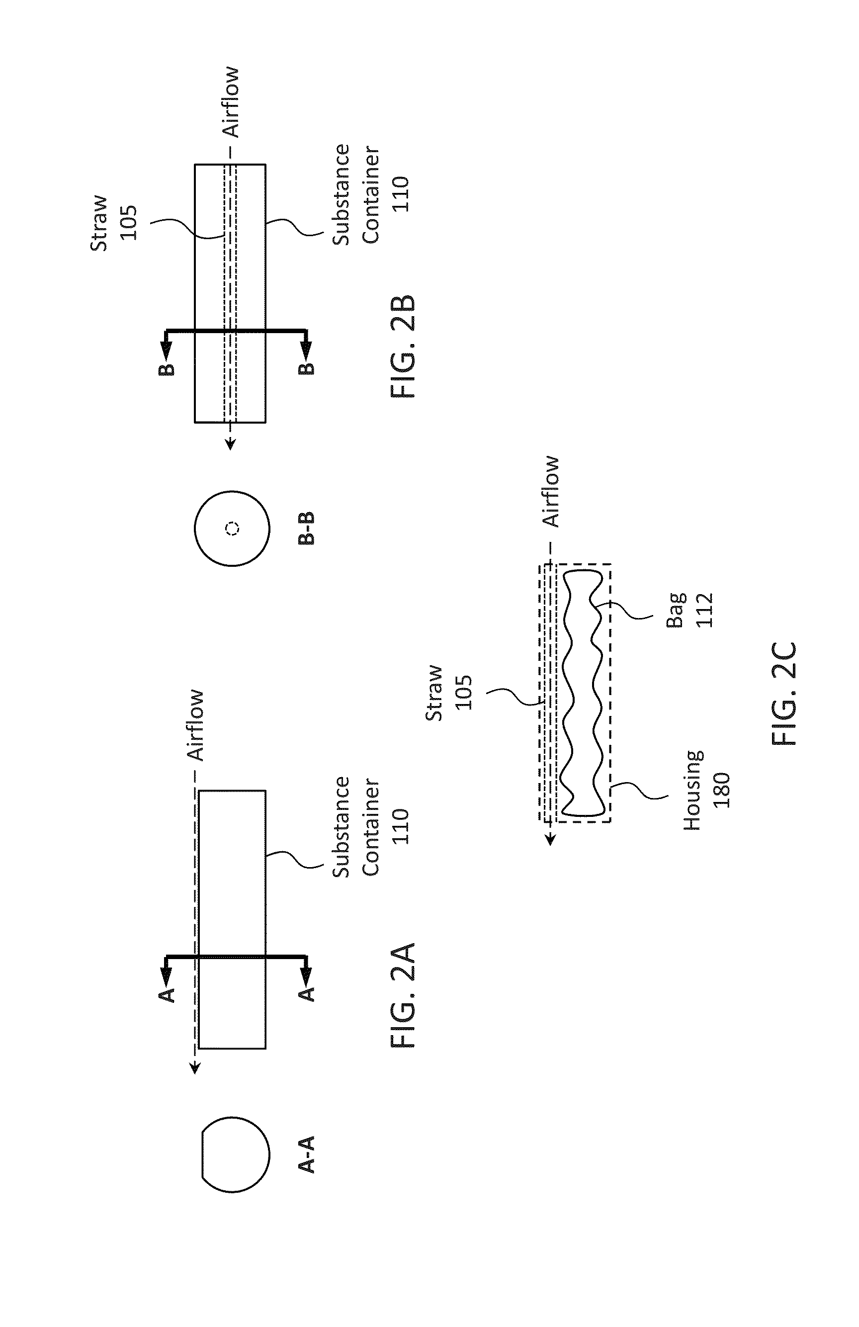 Systems and methods for a vaporization device and product usage control and documentation