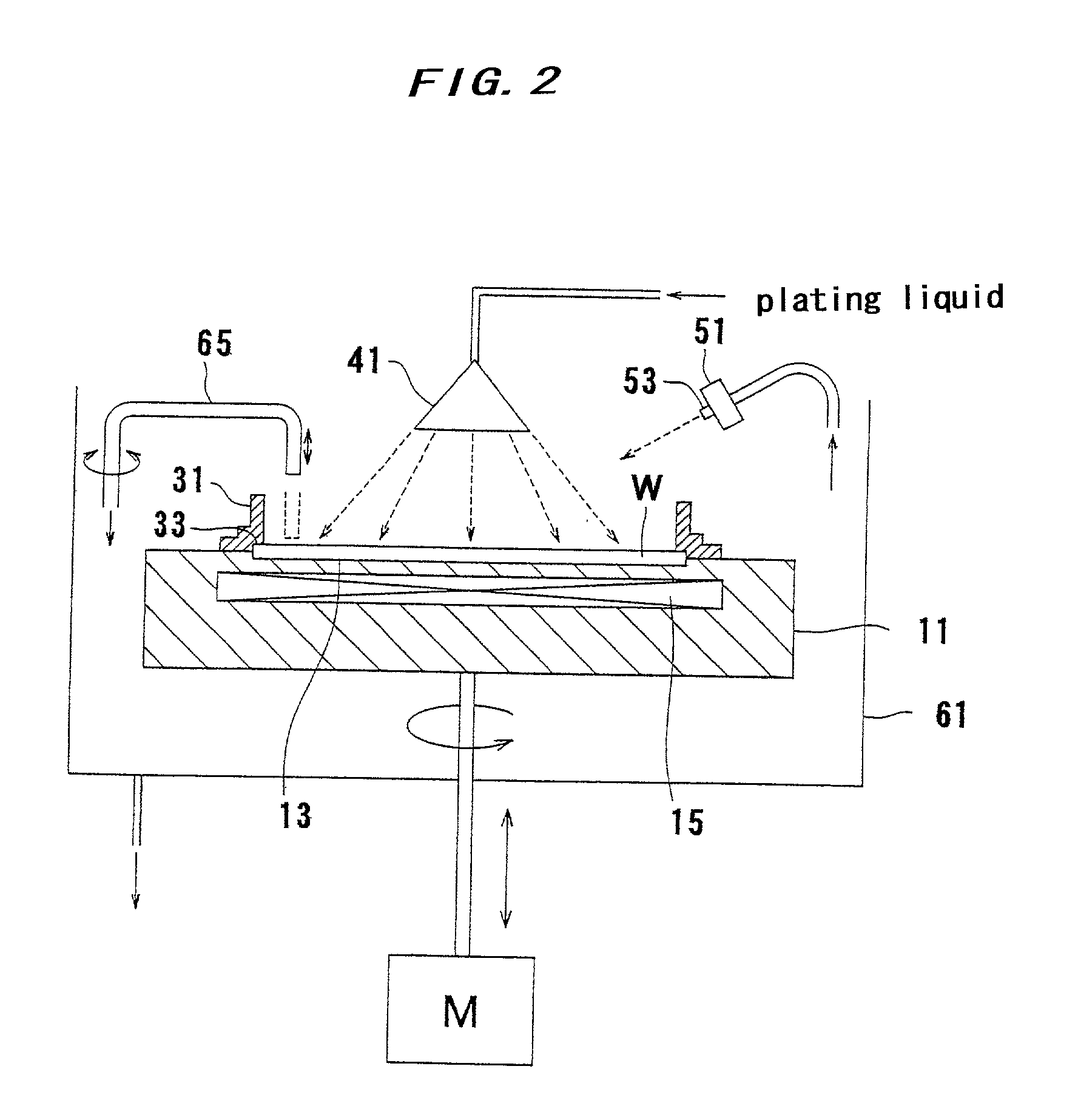 Electroless plating liquid and semiconductor device