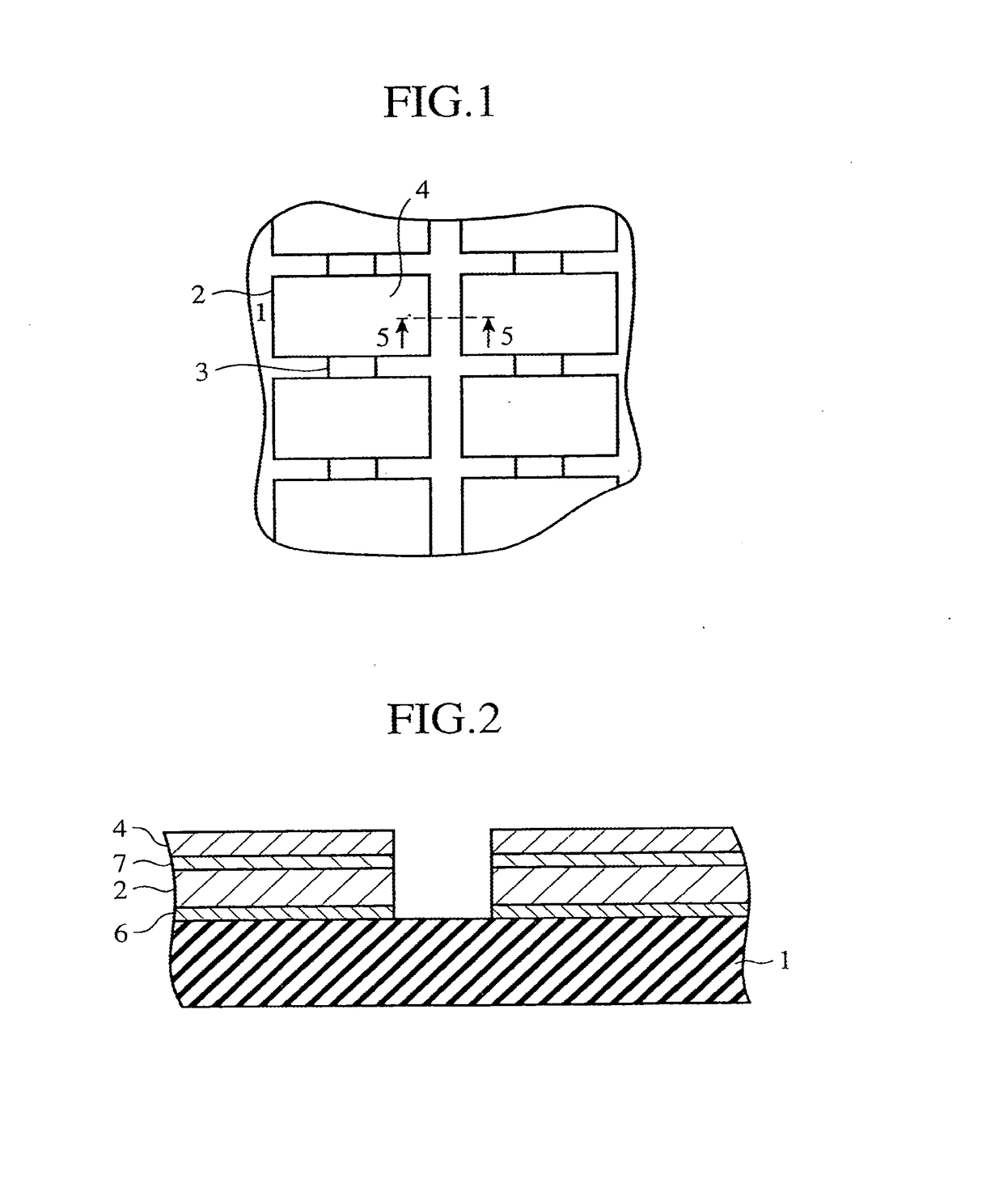 Solar cell panel