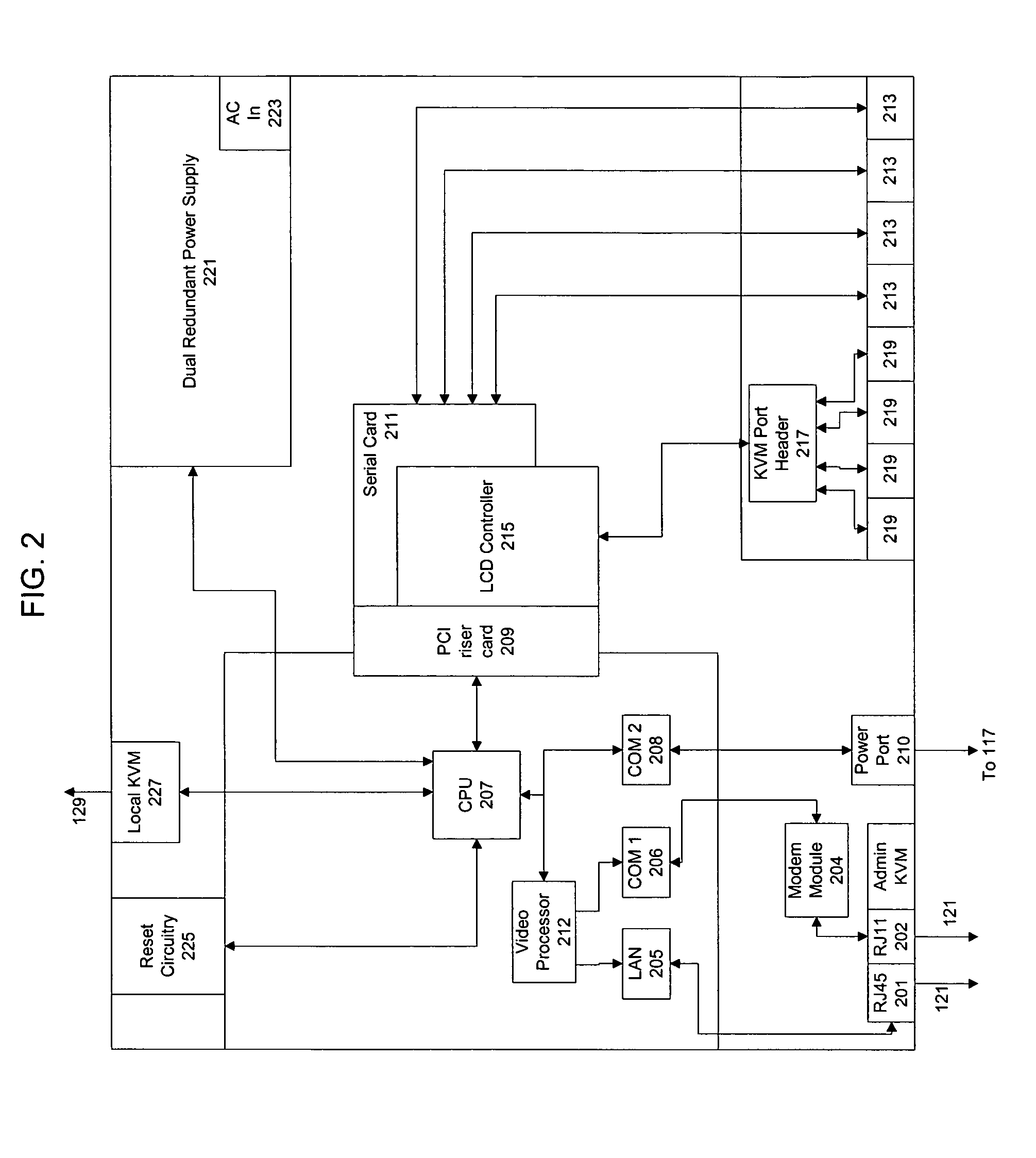 System for video digitization and image correction for use with a computer management system