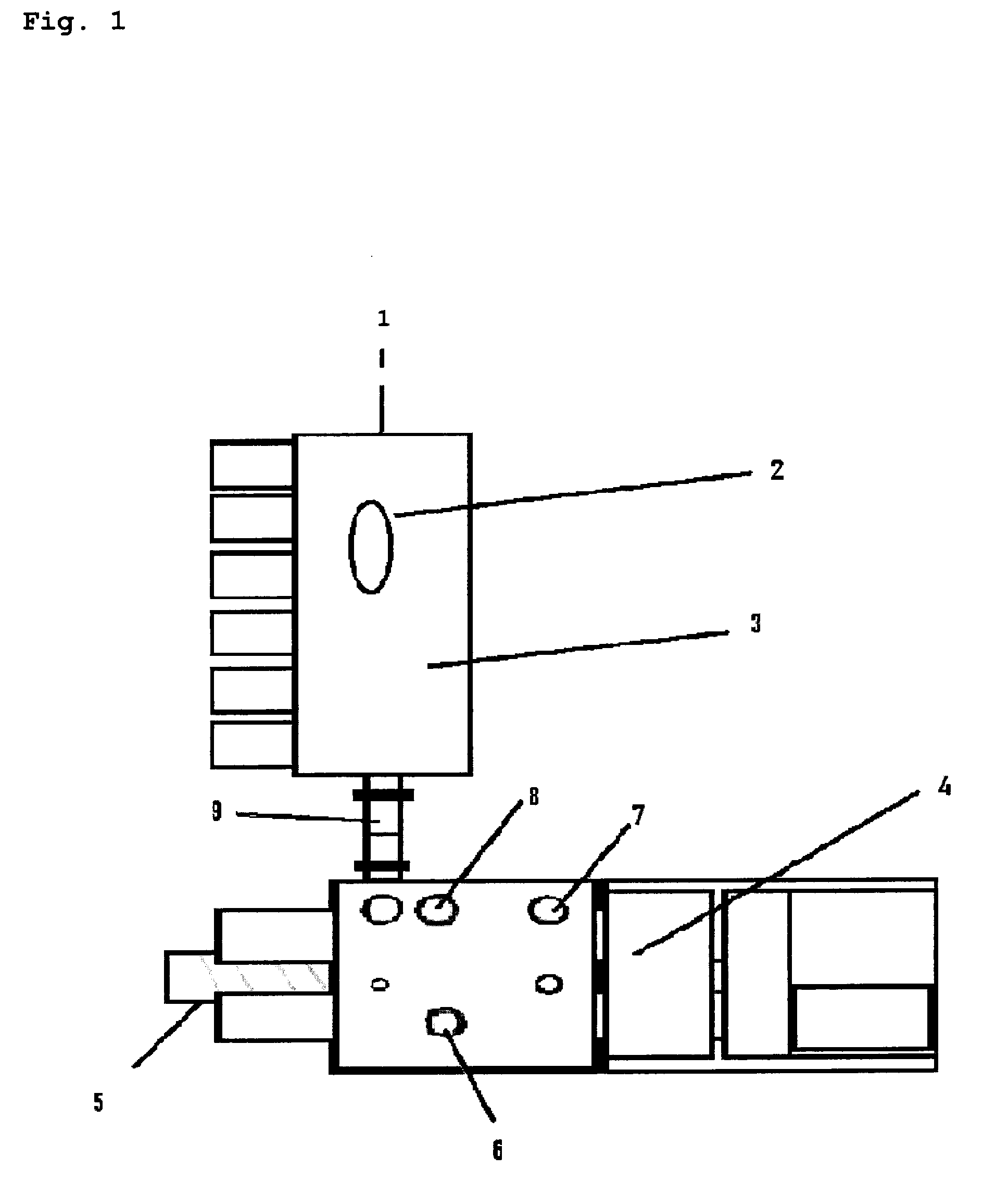 Process For The Continuous Preparation Of High Viscosity Silicon Compositions