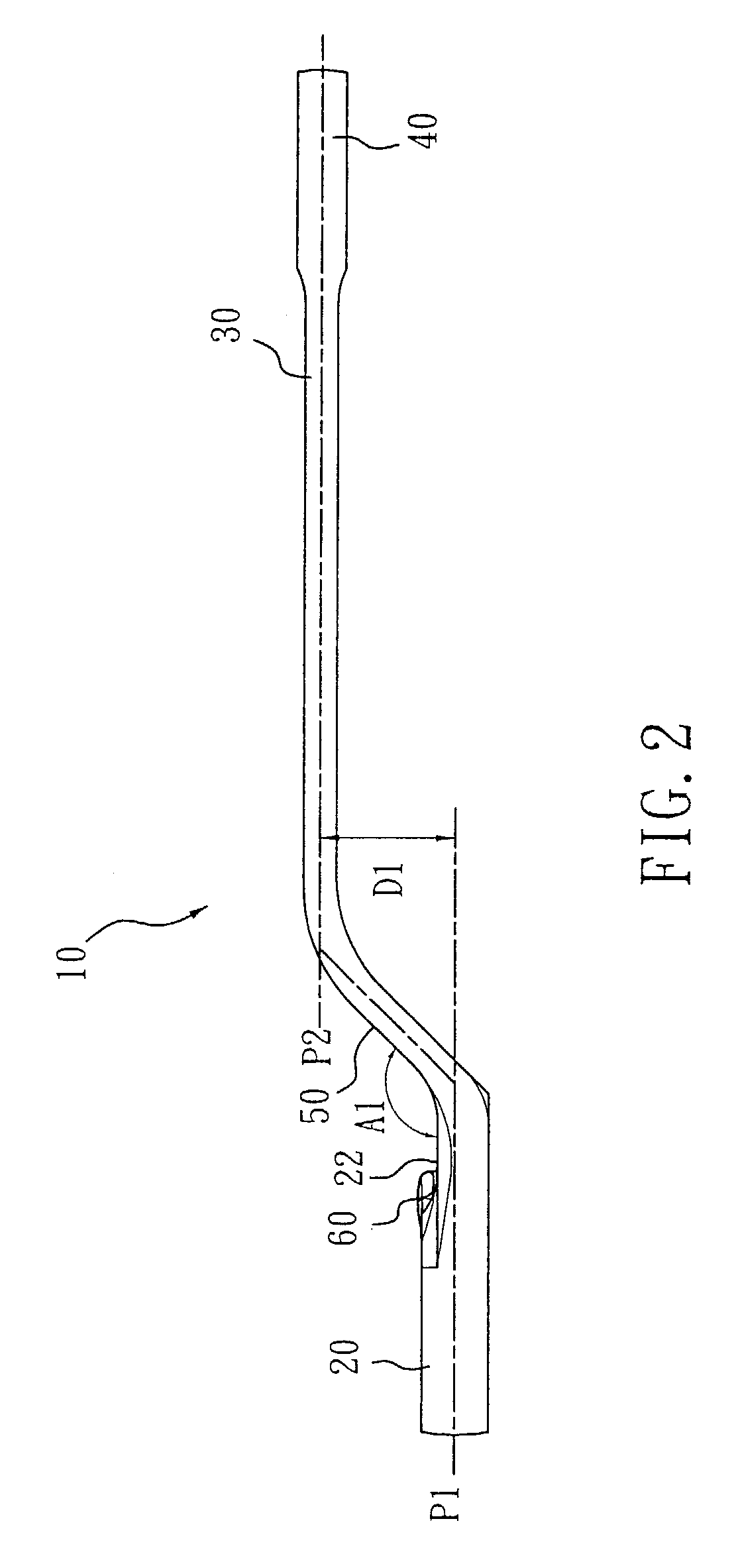 Gear wrench allowing easy force application