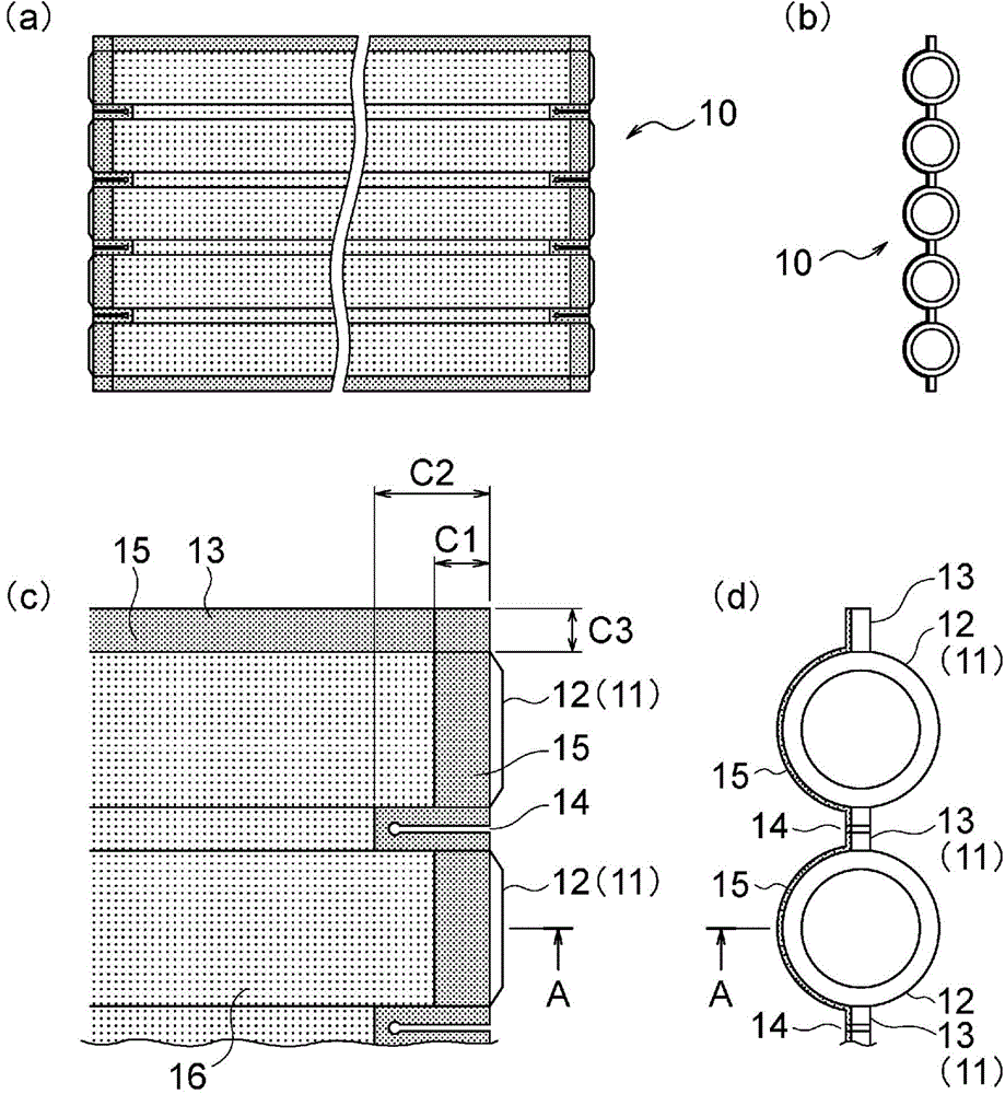 Alloy-coated boiler component
