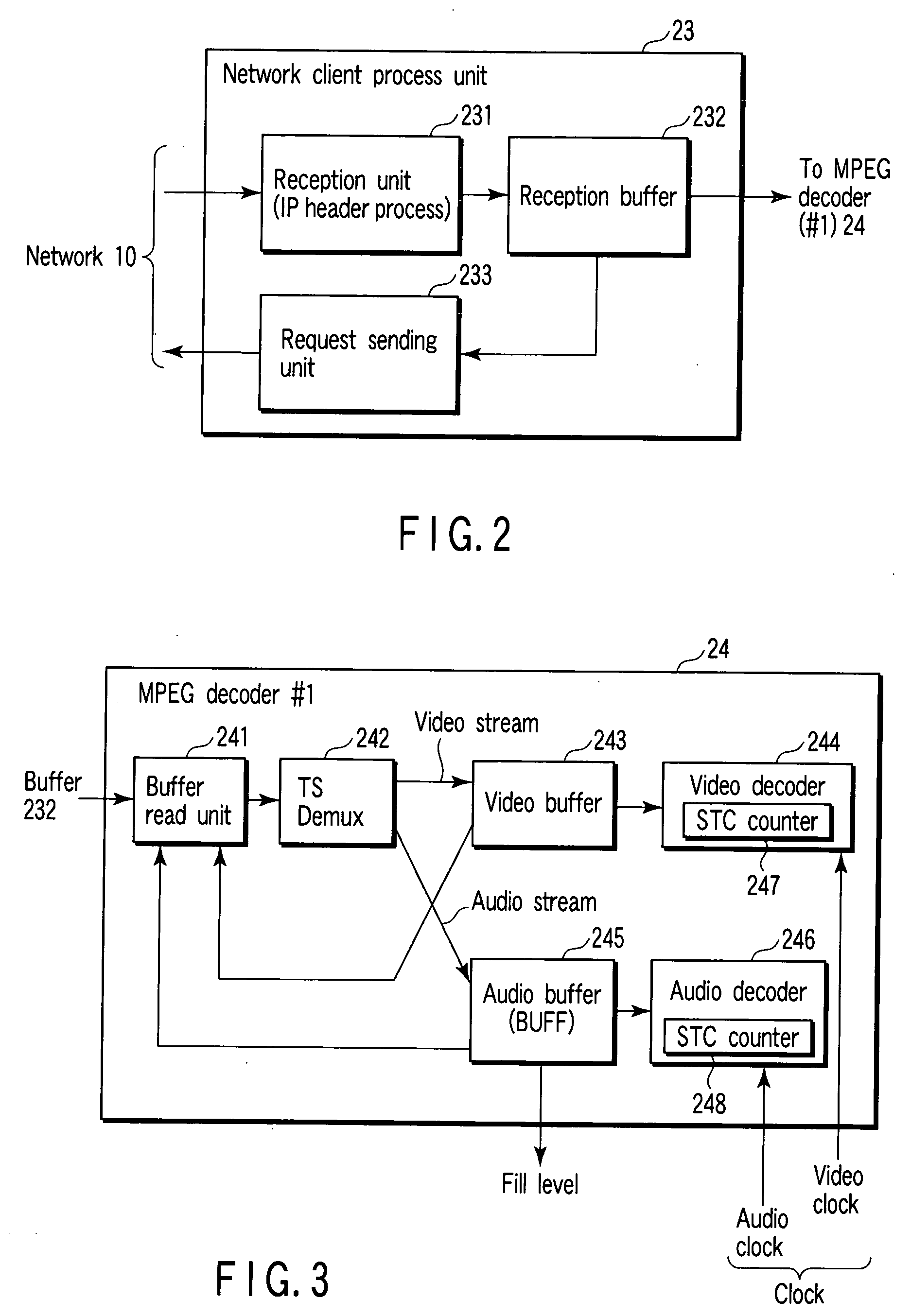 Reproduction apparatus and decoding control method