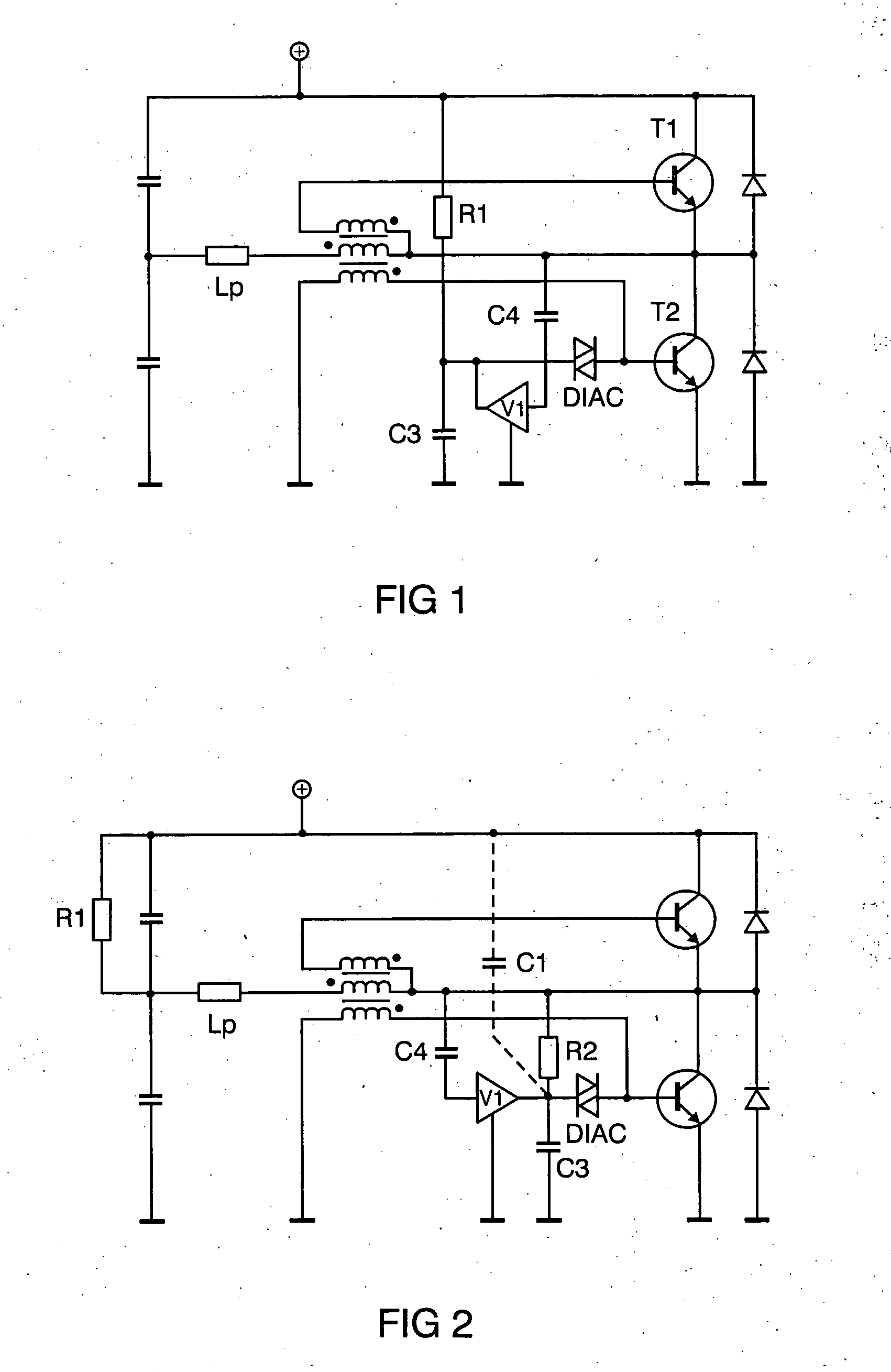Circuit for the operation of light sources