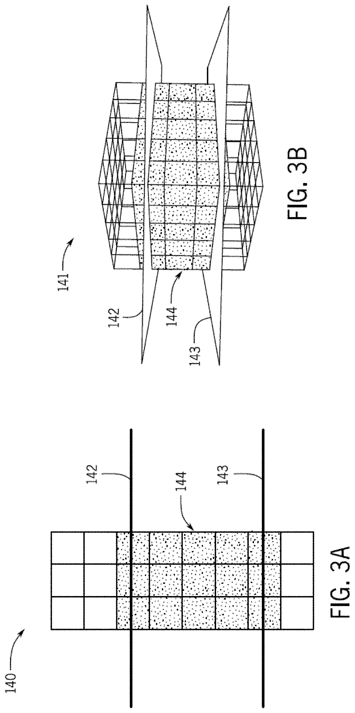 Automatic identification of roadside objects for localization