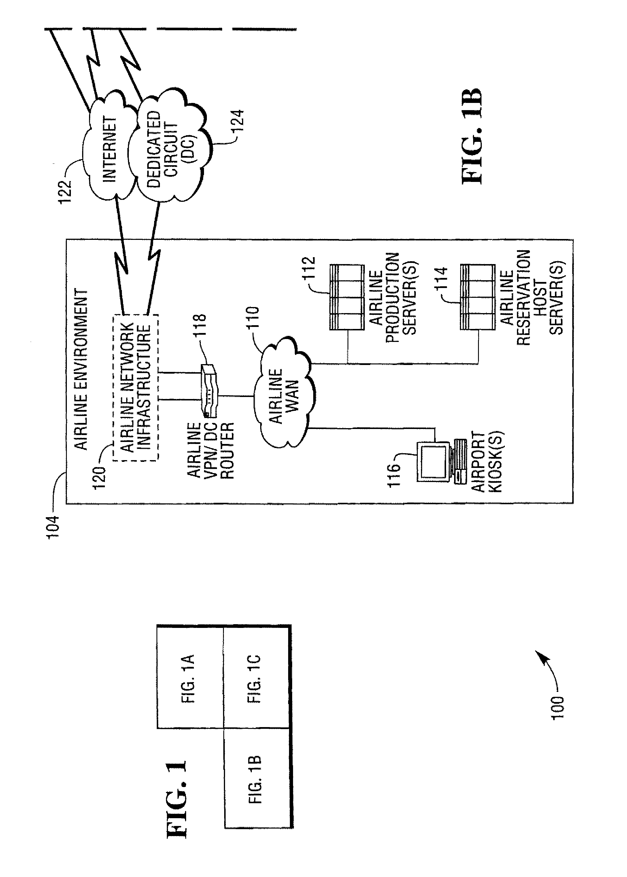 Remote Self Service Facilities Administration System