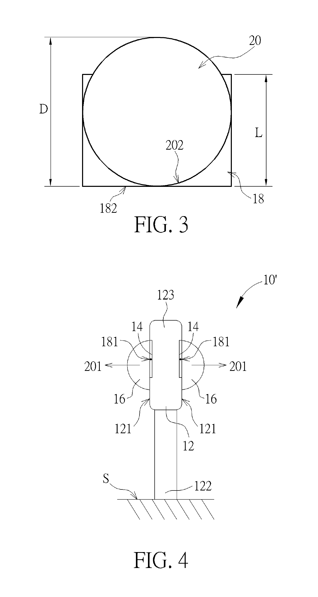 Image capturing device with high image sensing coverage rate and related image capturing method