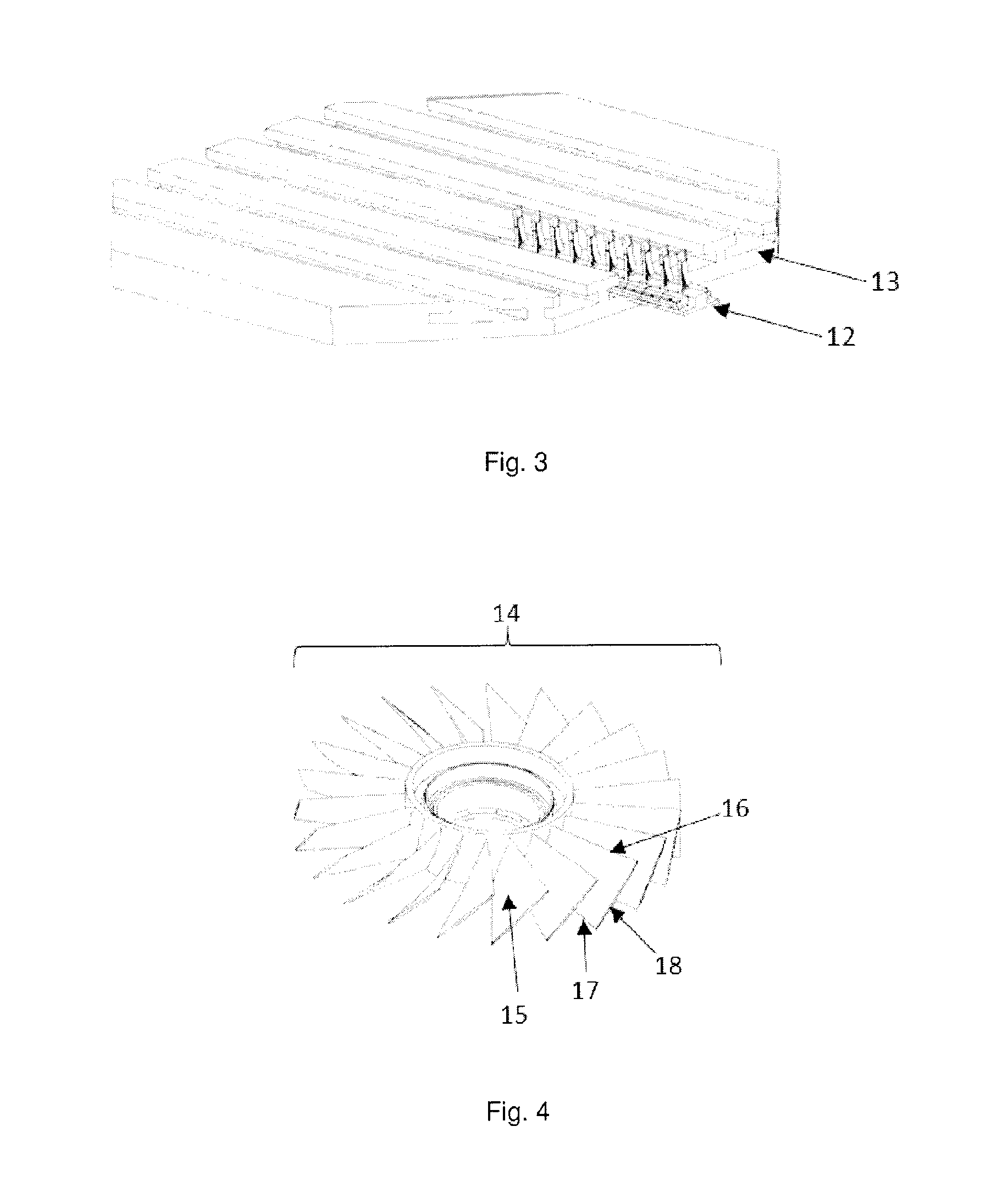 Airfoil masking tool and method of polishing an airfoil