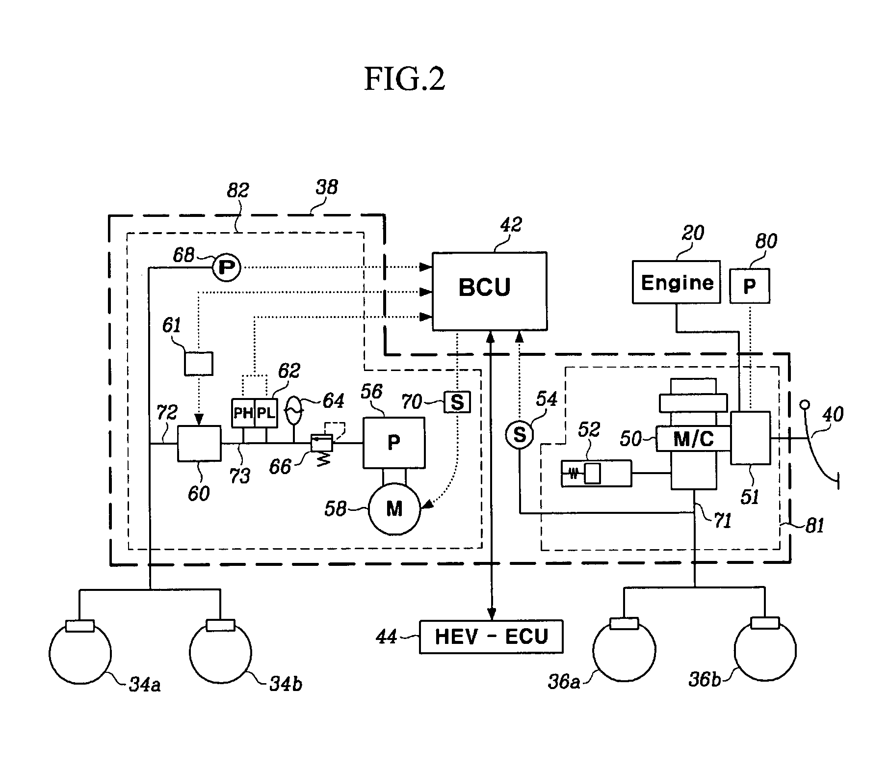 Apparatus and method for controlling regenerative braking of an electric vehicle