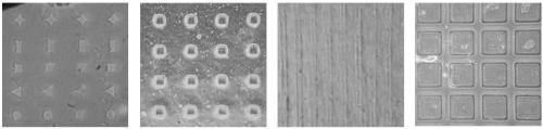 A kind of hydrogel for regulating three-dimensional micropatterned growth of cells and its preparation method