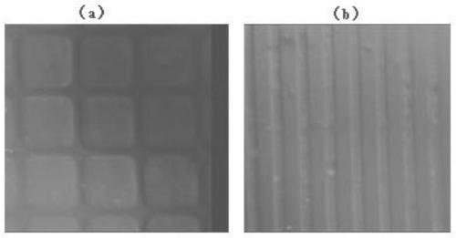 A kind of hydrogel for regulating three-dimensional micropatterned growth of cells and its preparation method