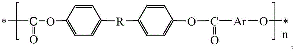 Method for synthesizing carborane polyarylester in greenhouse and carborane polyarylester