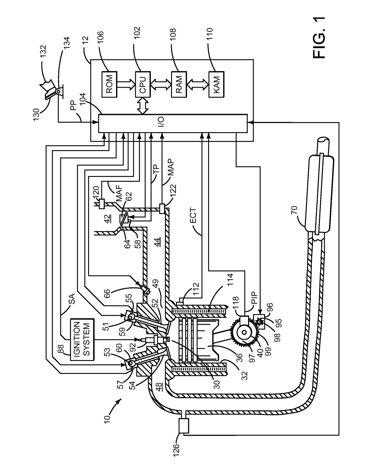 Methods and systems for improving engine starting