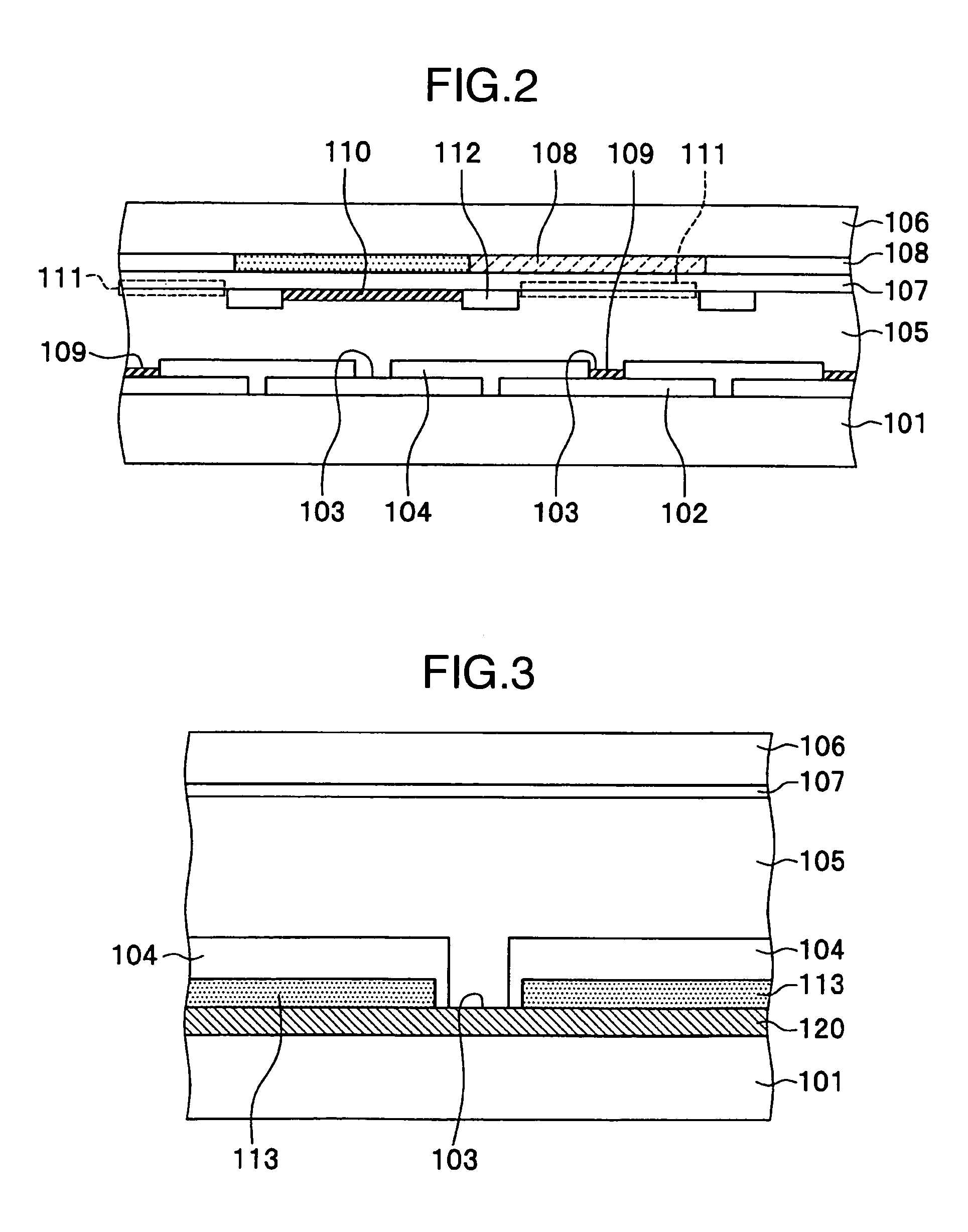 High-definition pixel structure of electrochromic displays and method of producing the same