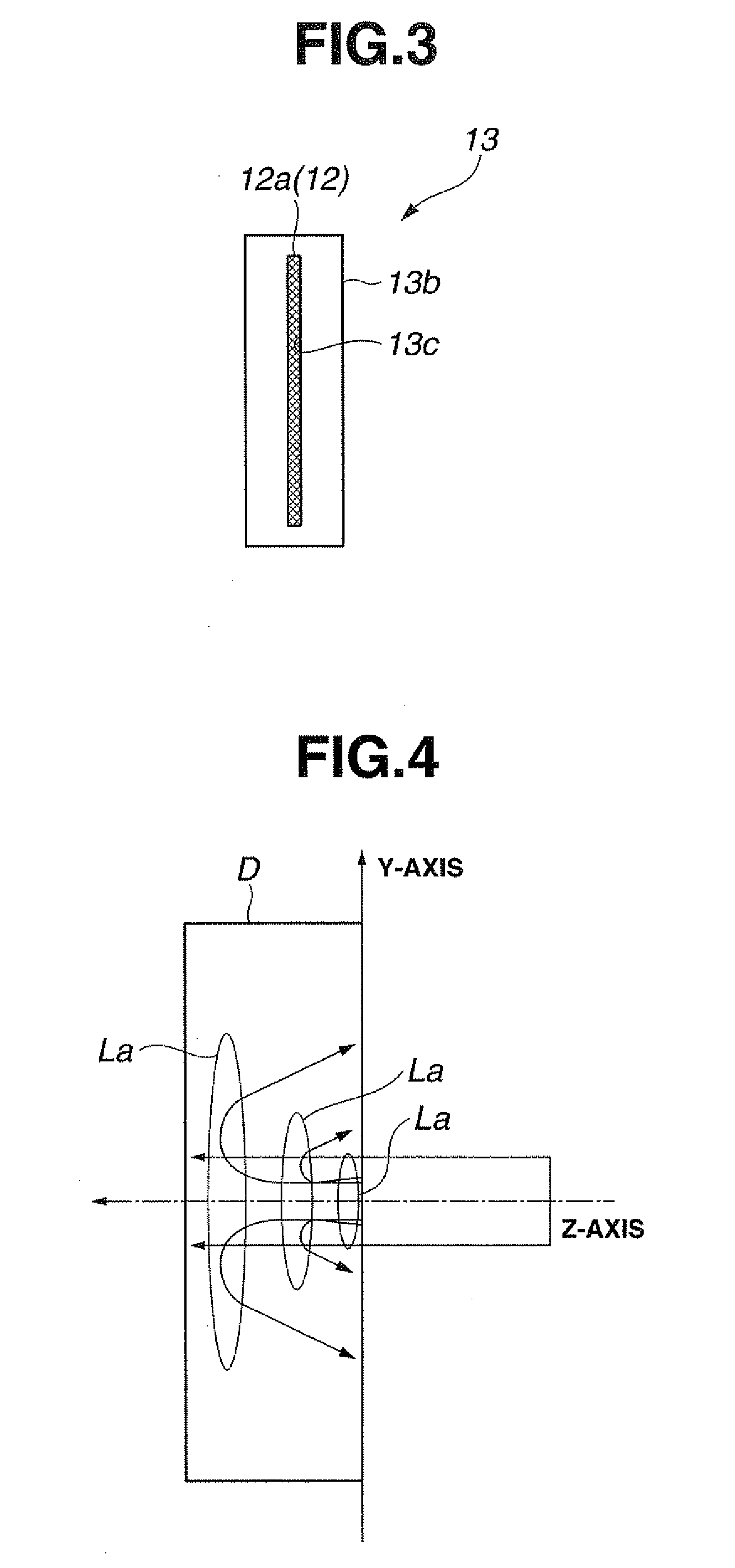 Scattering medium internal observation apparatus, image pickup system, image pickup method and endoscope apparatus