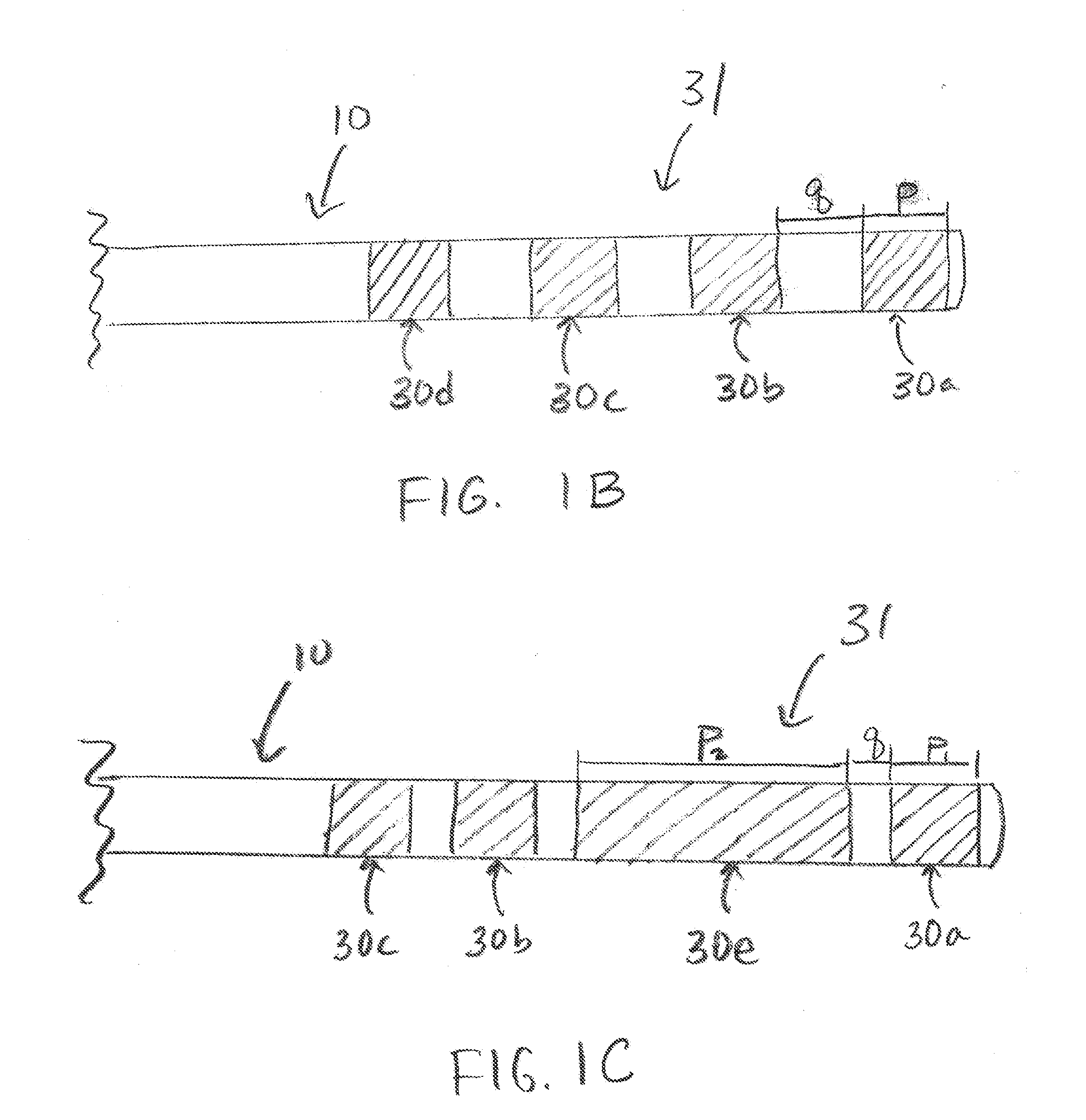 Implantable Medical Electrical Stimulation Lead Fixation Method and Apparatus