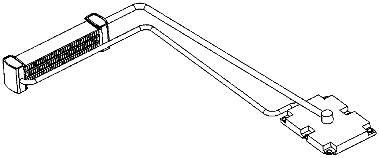 Heat dissipation device