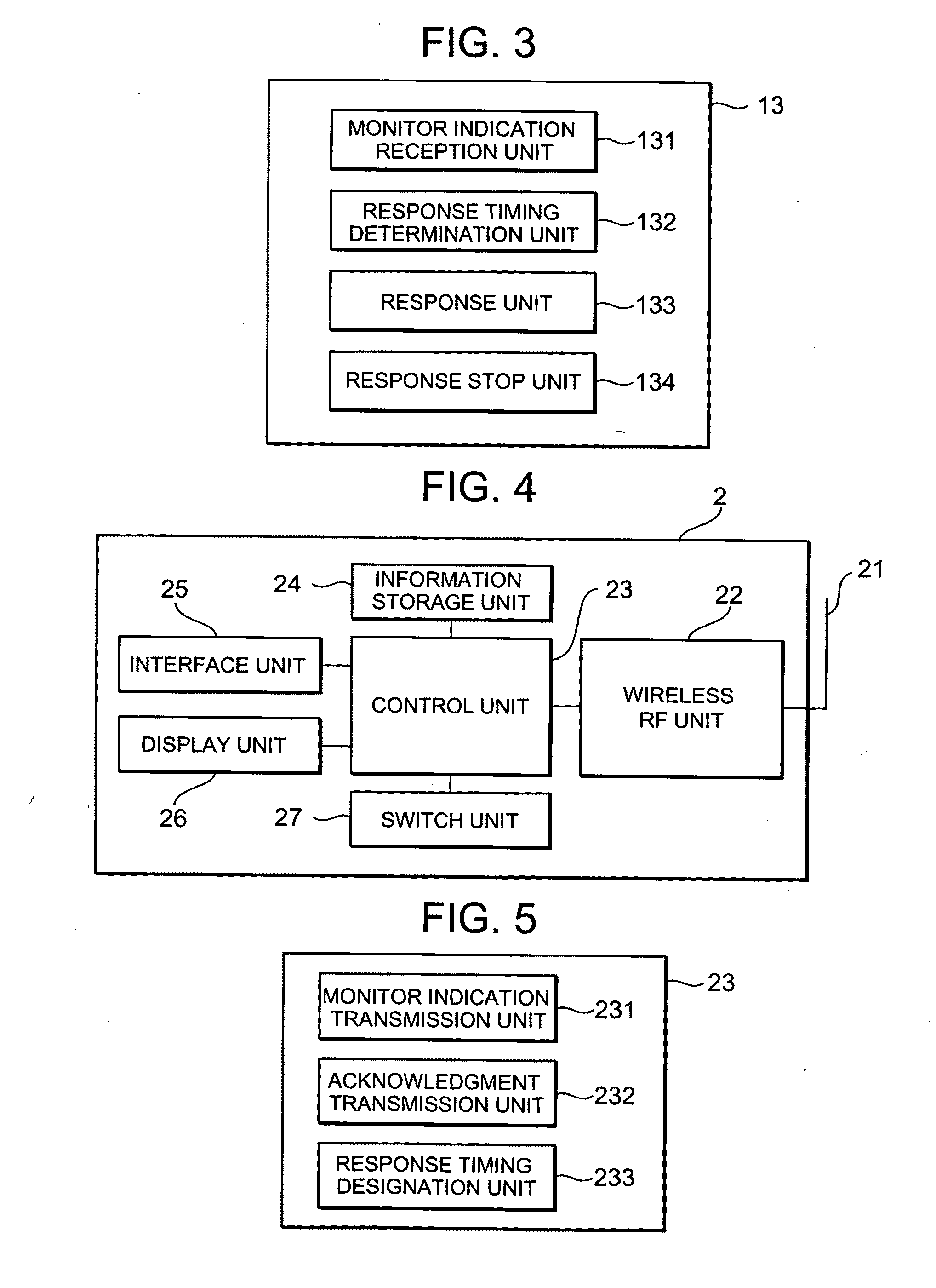 Exposure management system, dosimeter, and wireless relay device