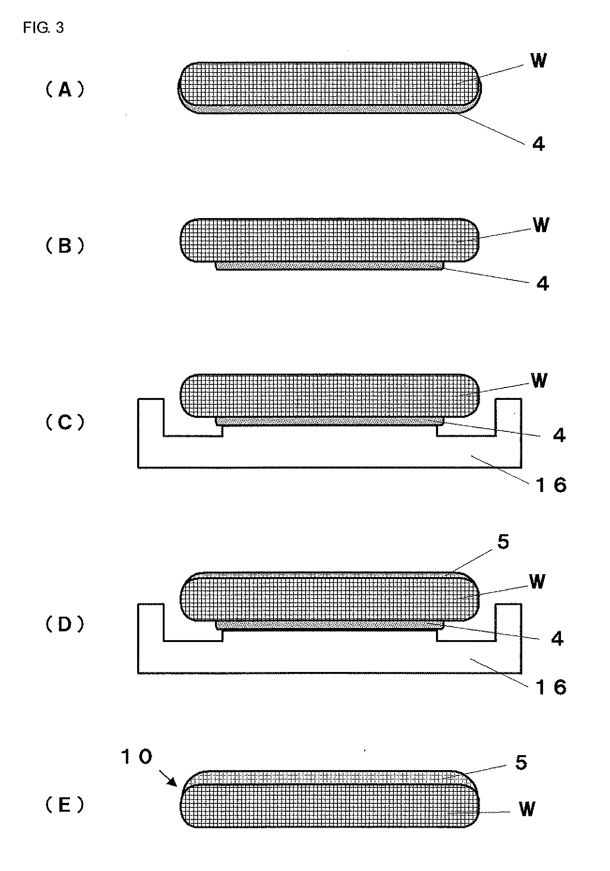 Silicon epitaxial wafer and manufacturing method thereof
