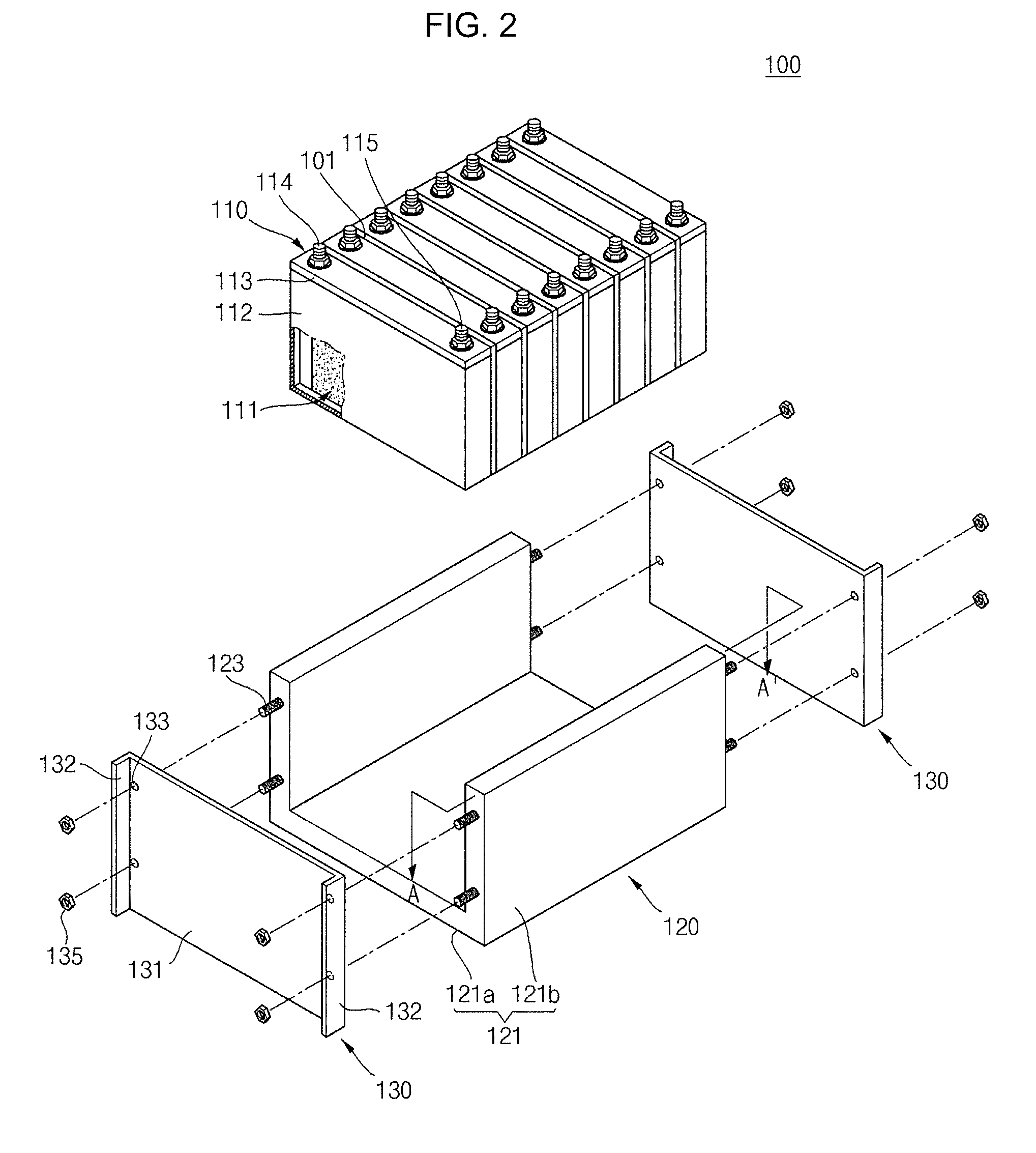 Battery pack