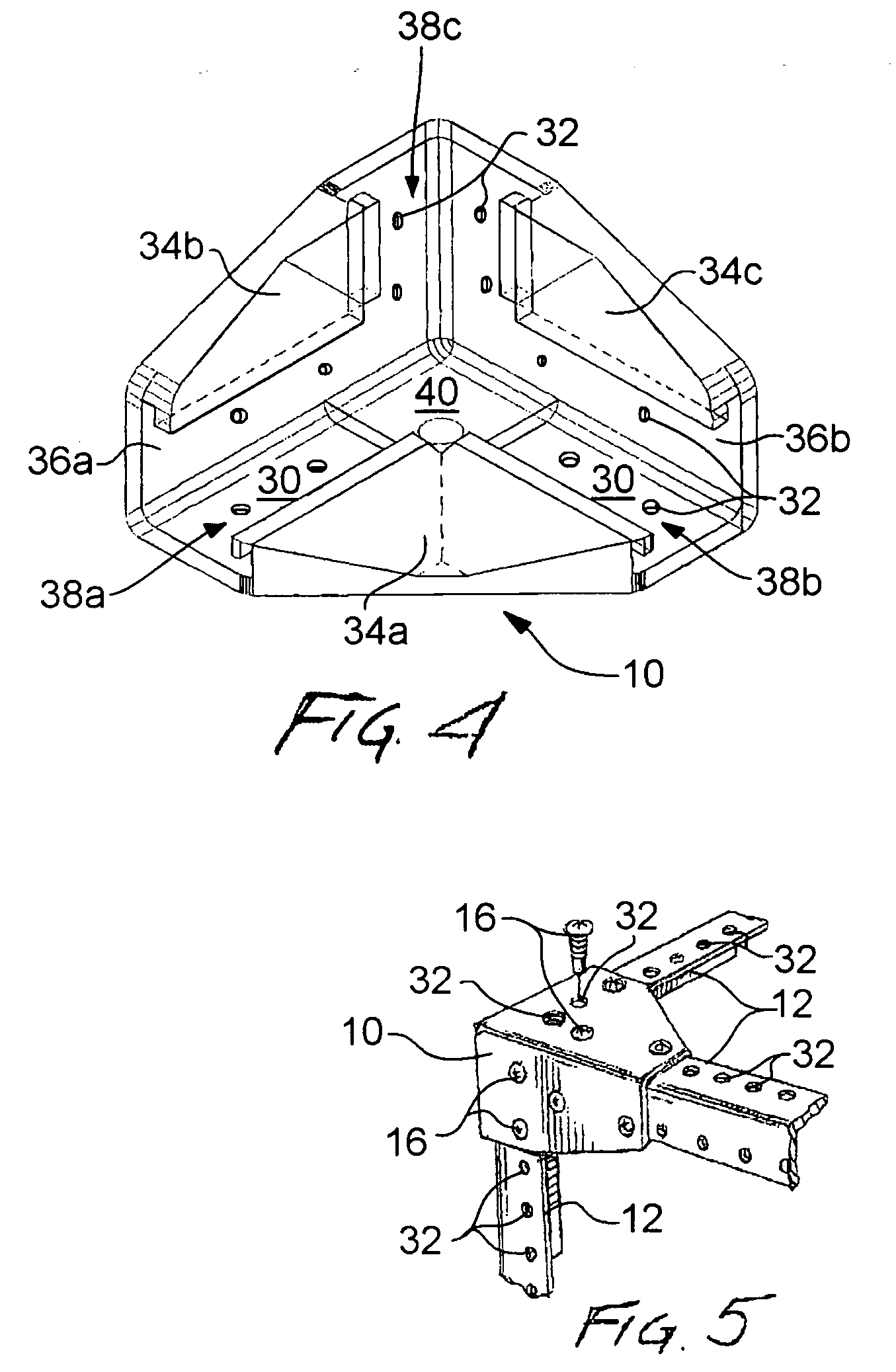 Frame kit and methods therefor