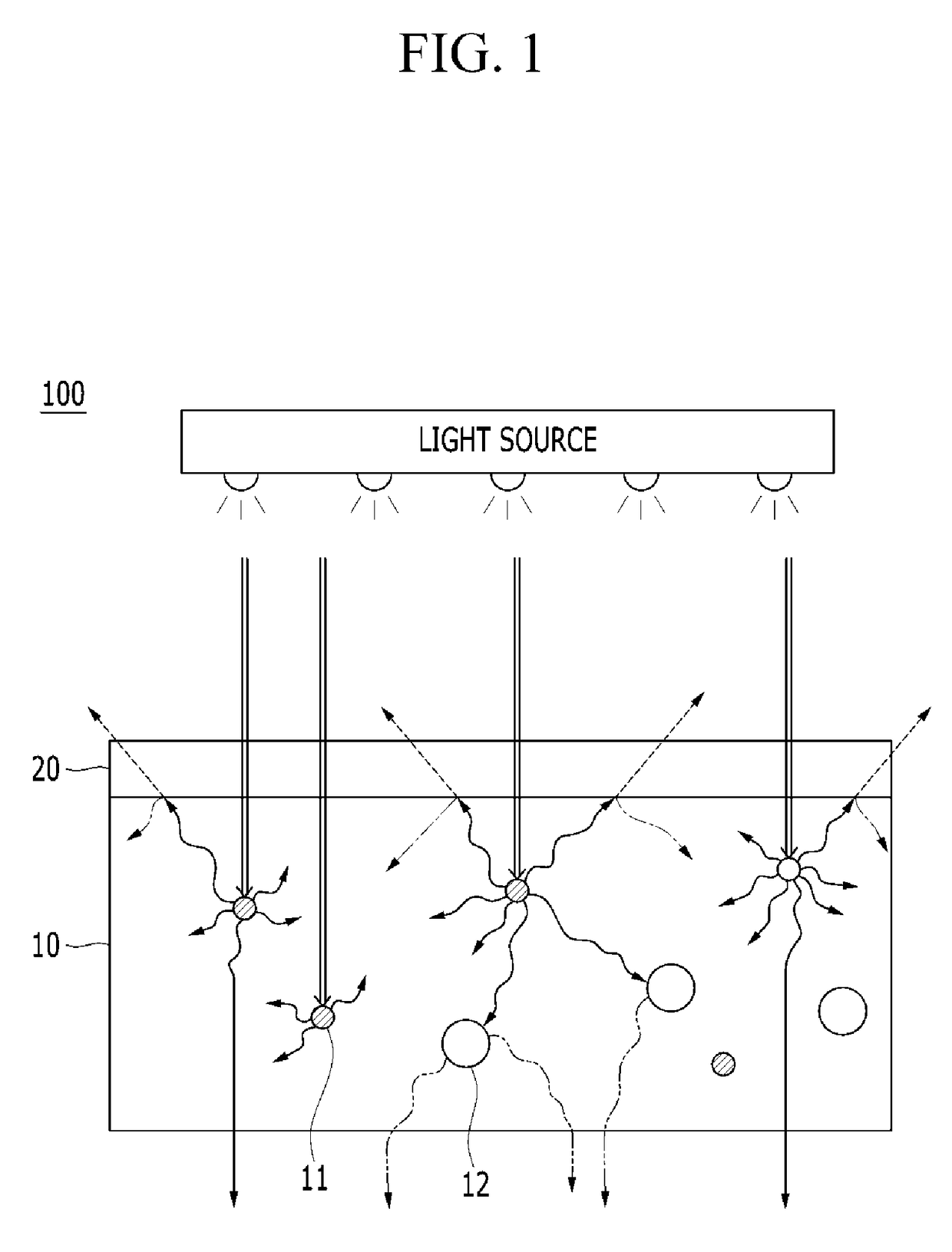 Color filter, method of making the same, and display device including the same