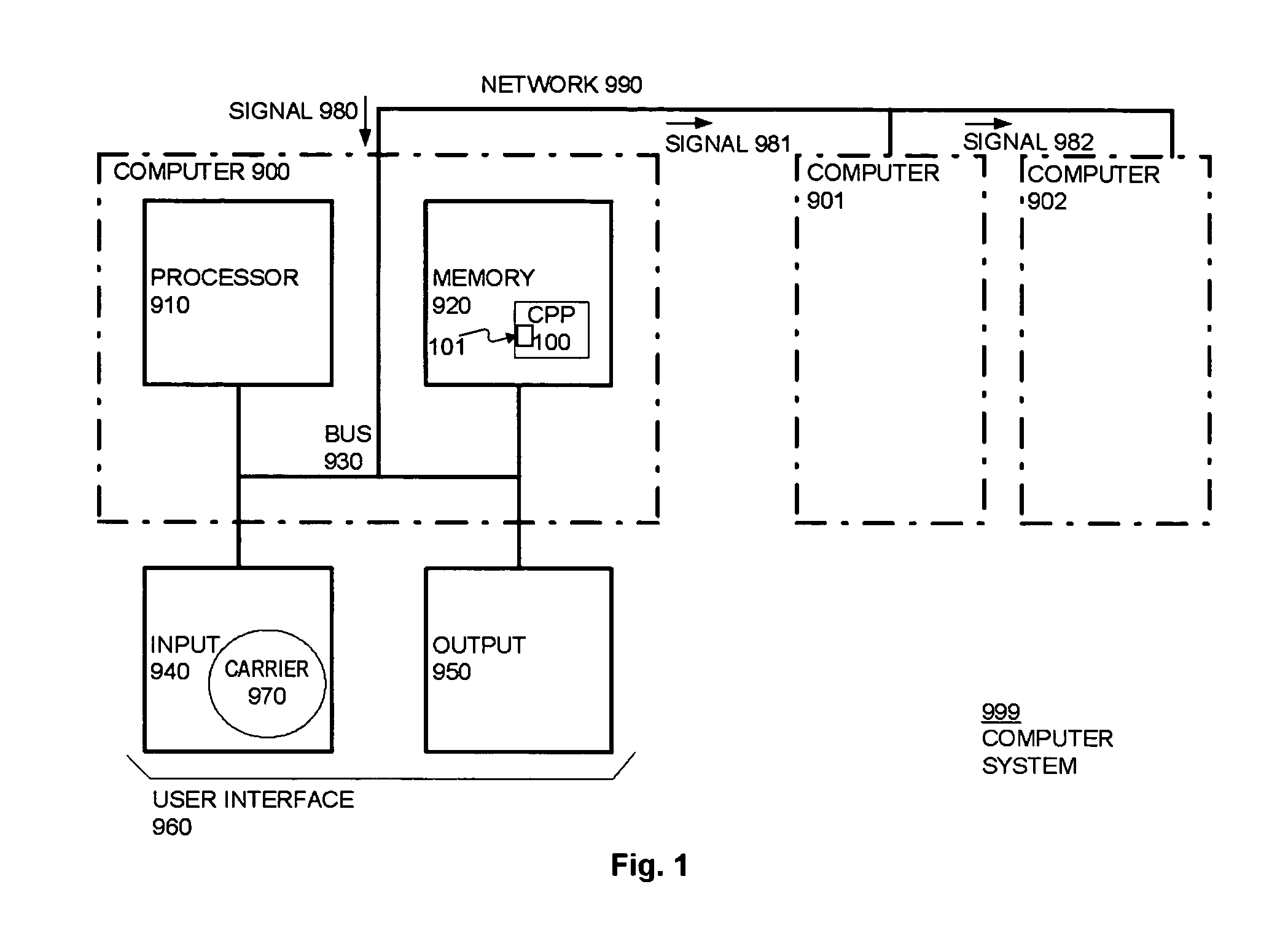 Methods and systems for monitoring a hardware component in a computer system